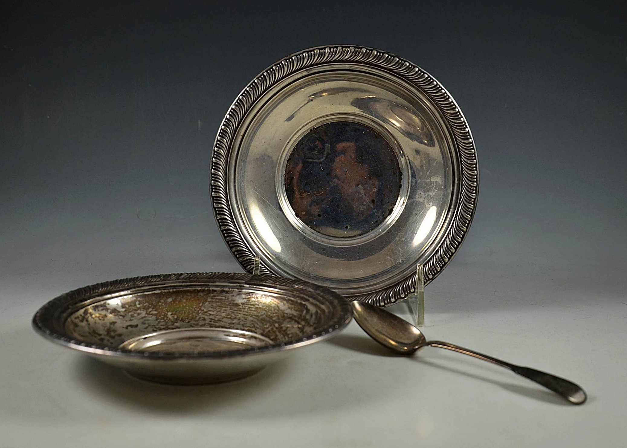 Sterling Silver Items