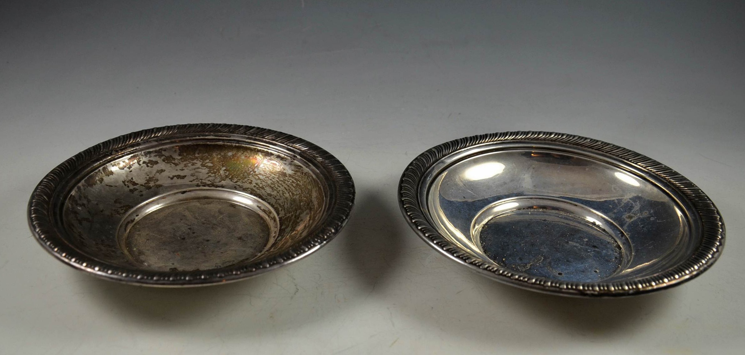 Sterling Silver Items