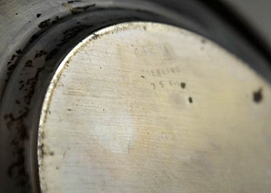 Sterling Silver Items