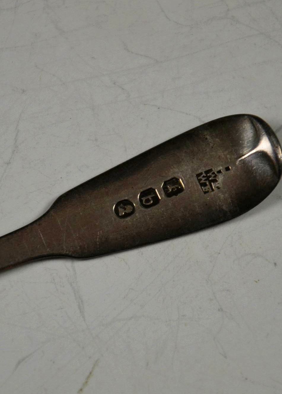 Sterling Silver Items