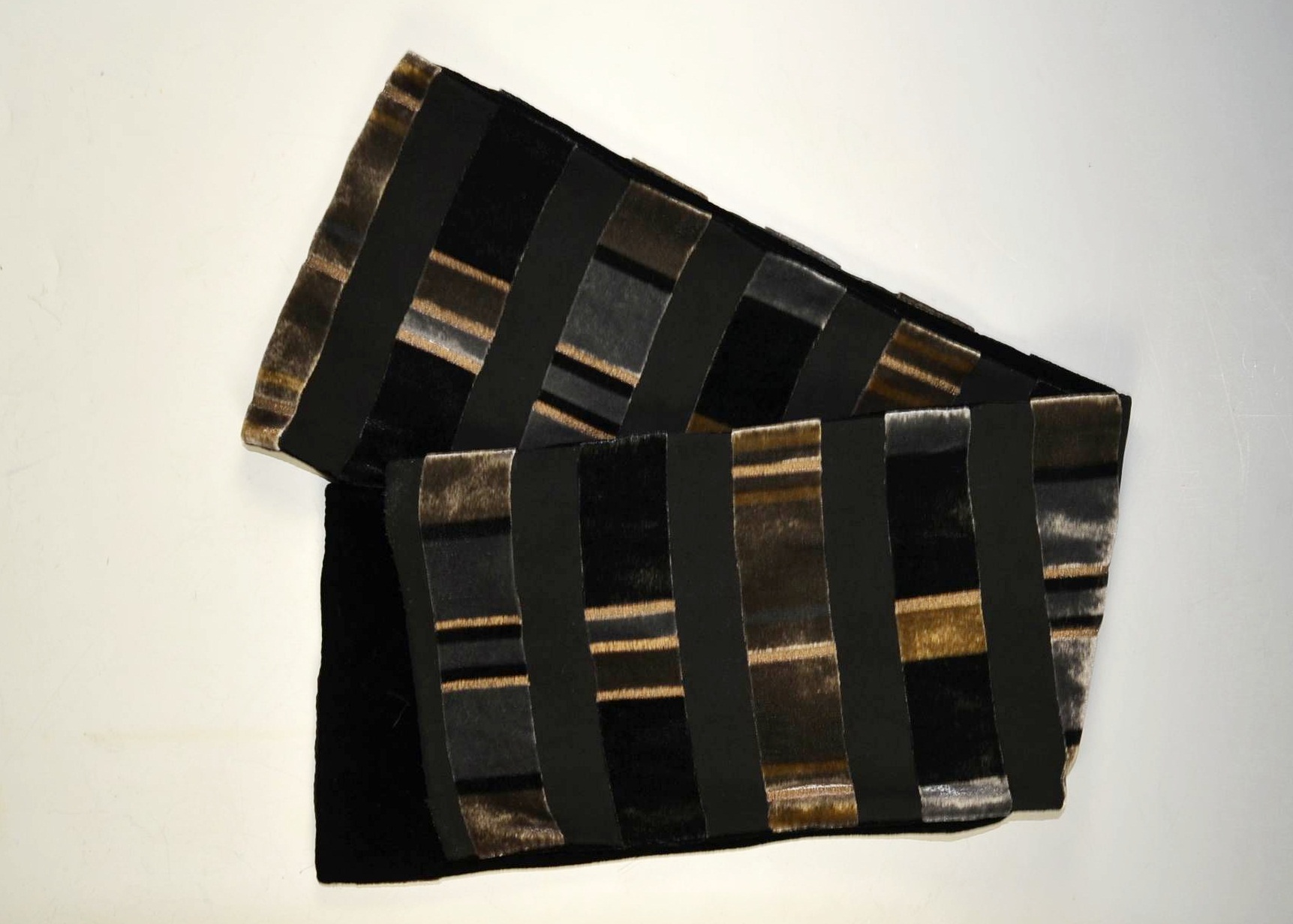 Nice Assortment of Scarves and Wraps