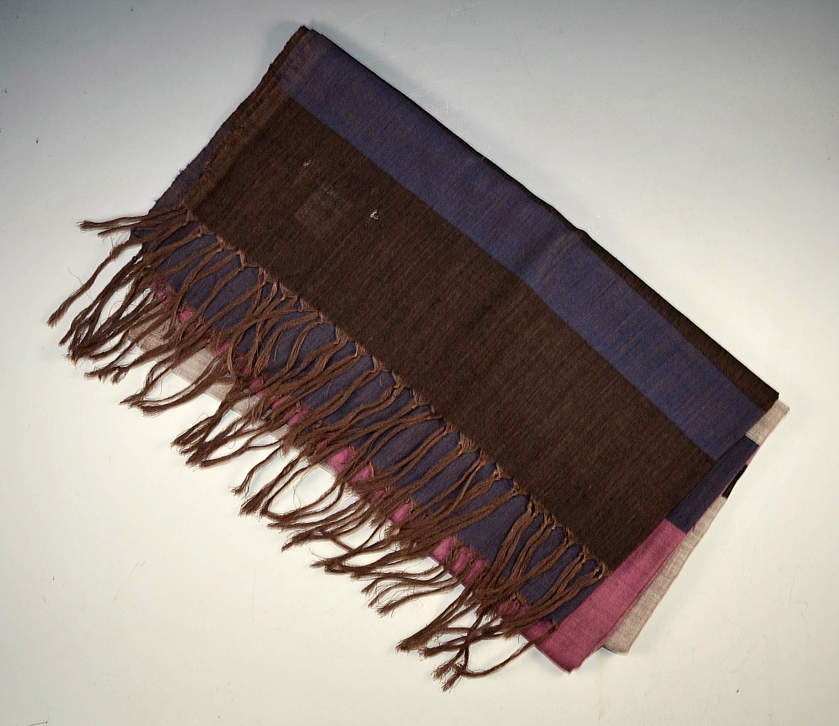 Nice Assortment of Scarves and Wraps