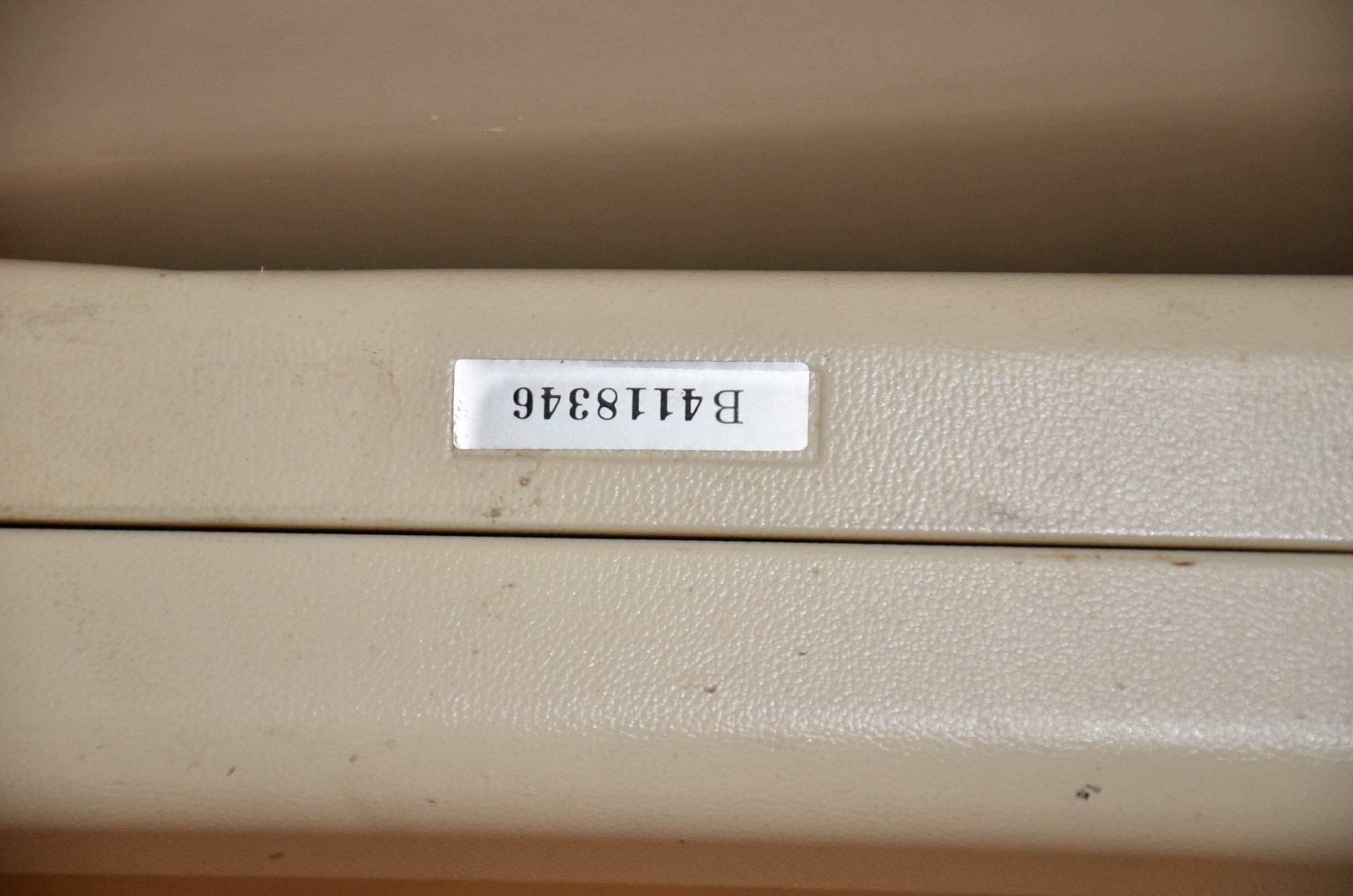 Brother KH-230 Knitting Machine