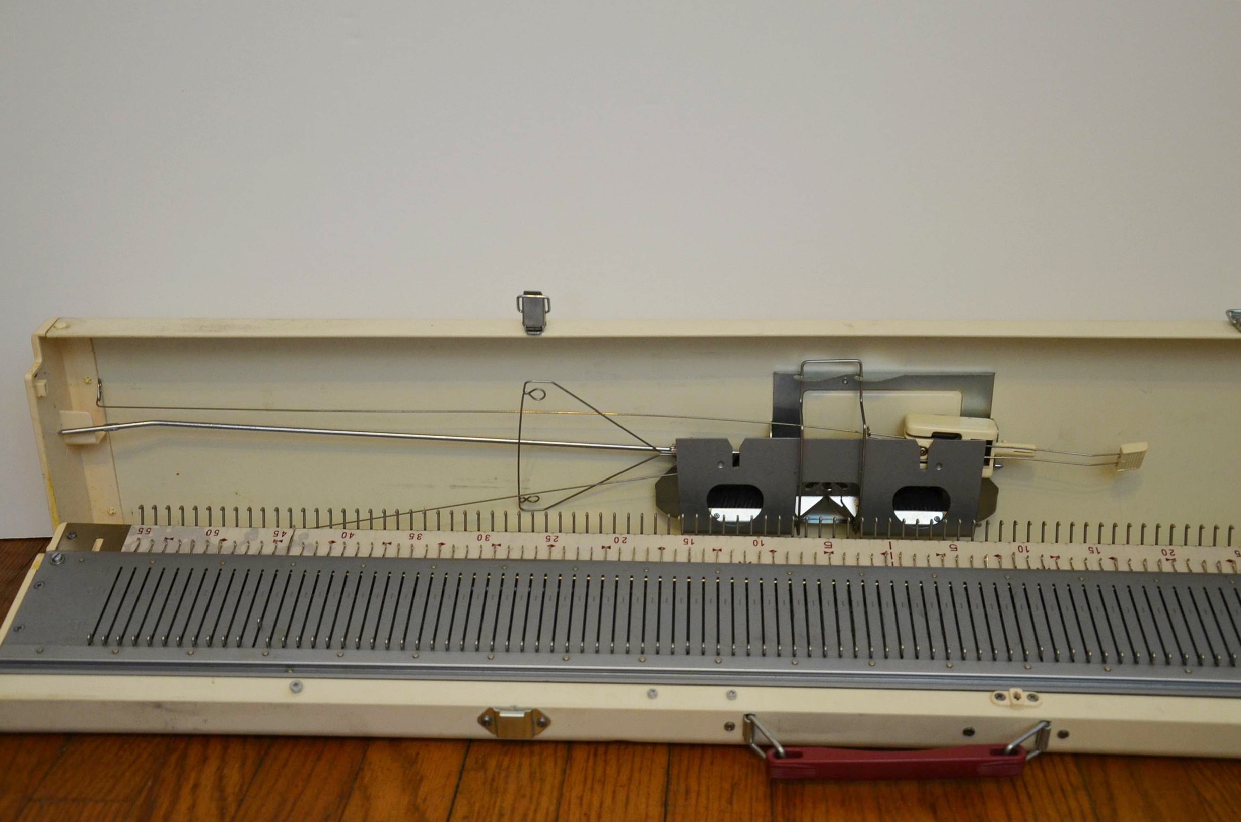 Brother KH-230 Knitting Machine