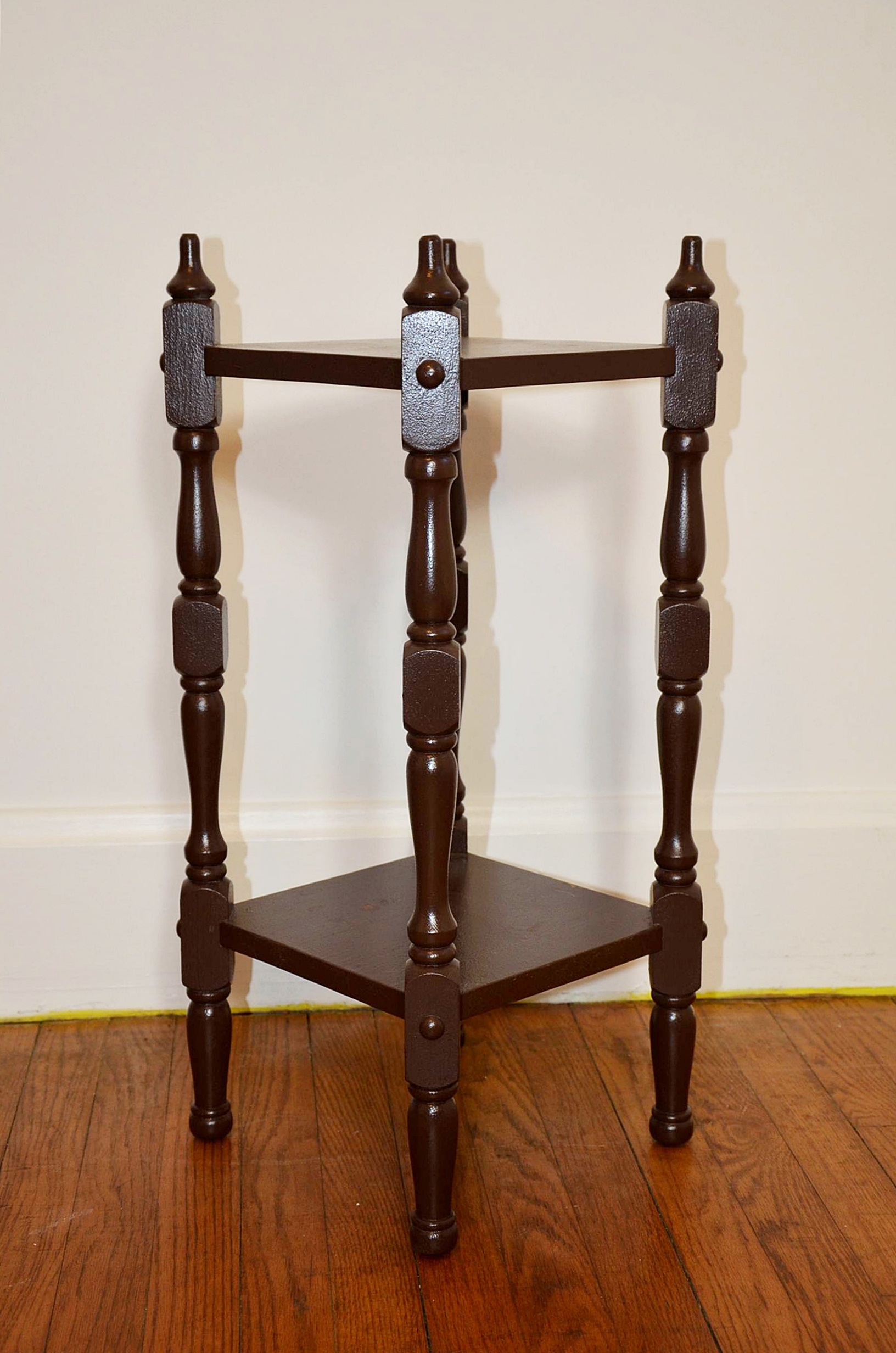 Furniture Pairing, Chair and Table