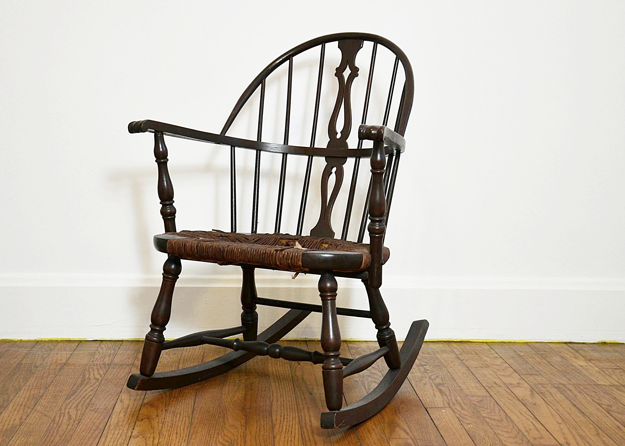 Winsor Rocking Chair