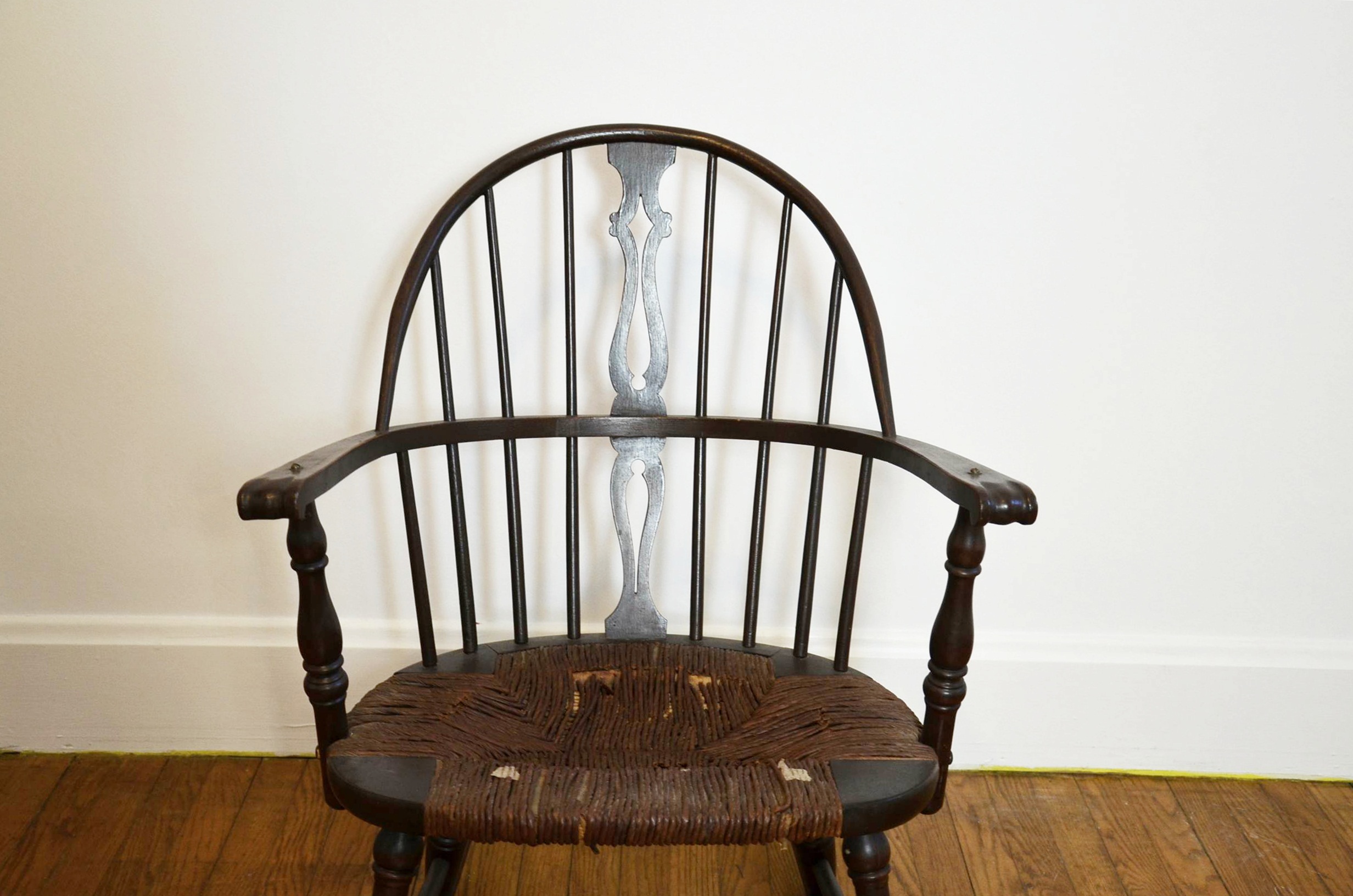 Winsor Rocking Chair