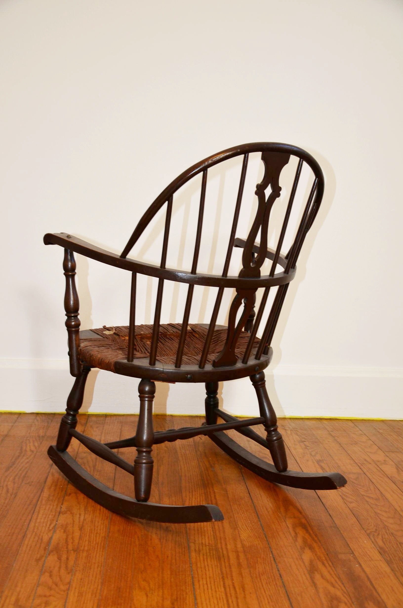 Winsor Rocking Chair