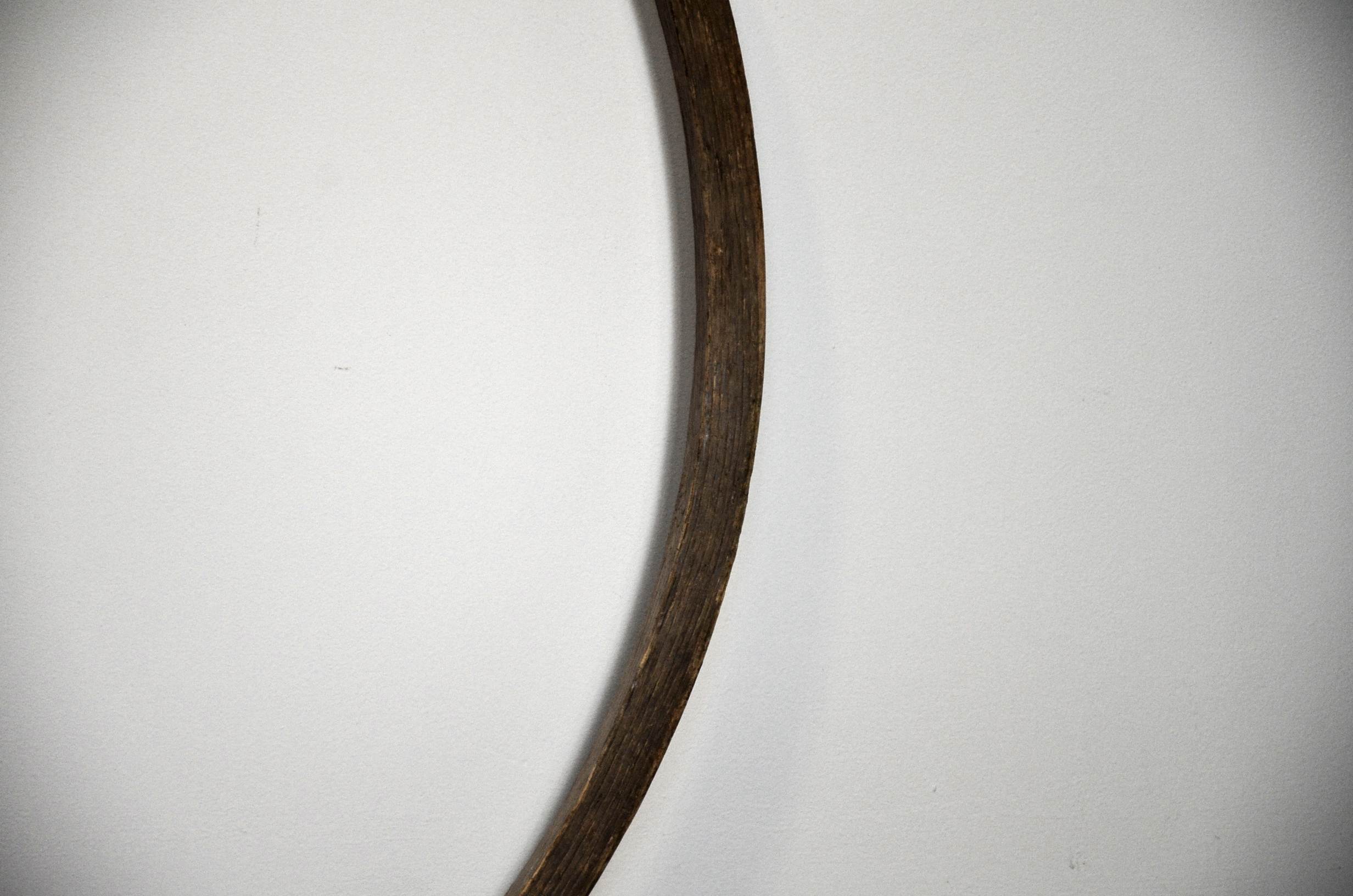 Wooden Quilting Wheel/Frame