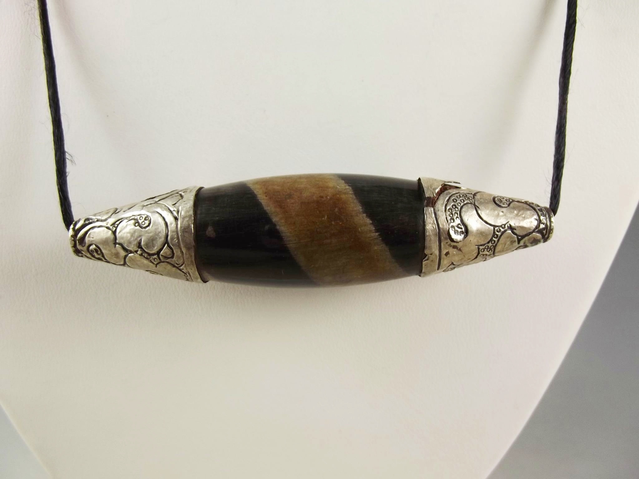 Group of Cord and Bead Jewelry