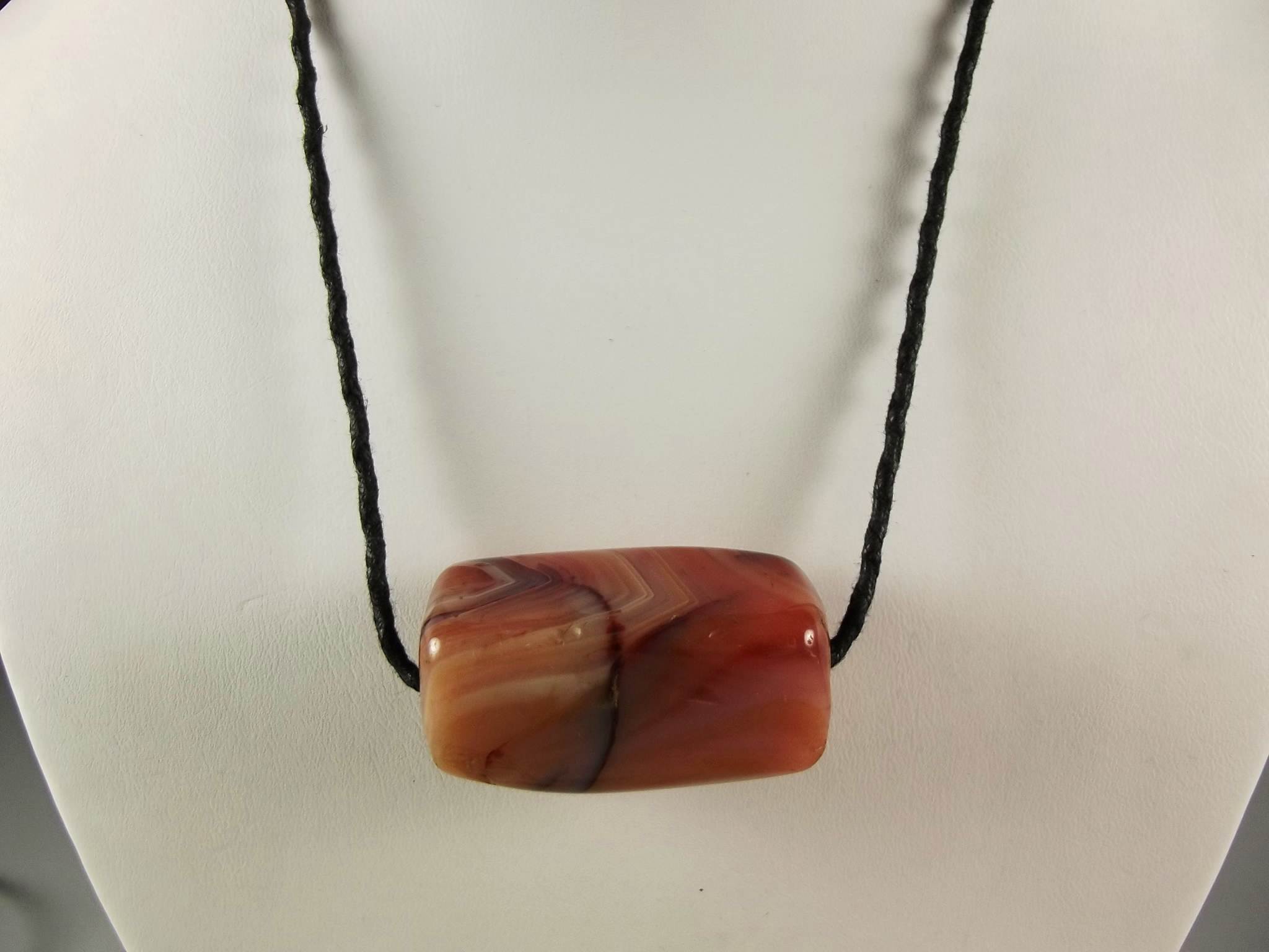 Group of Cord and Bead Jewelry