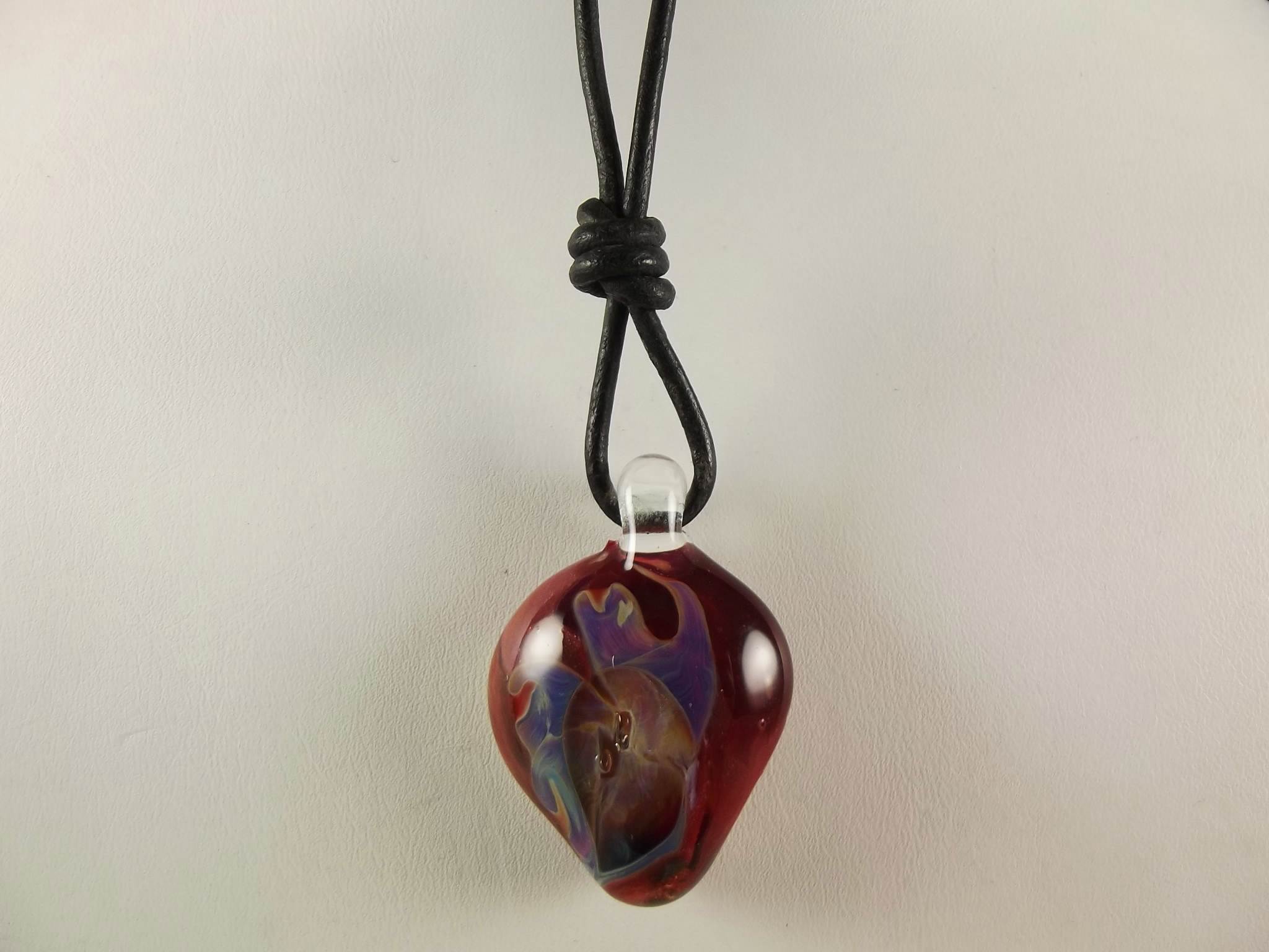 Group of Cord and Bead Jewelry