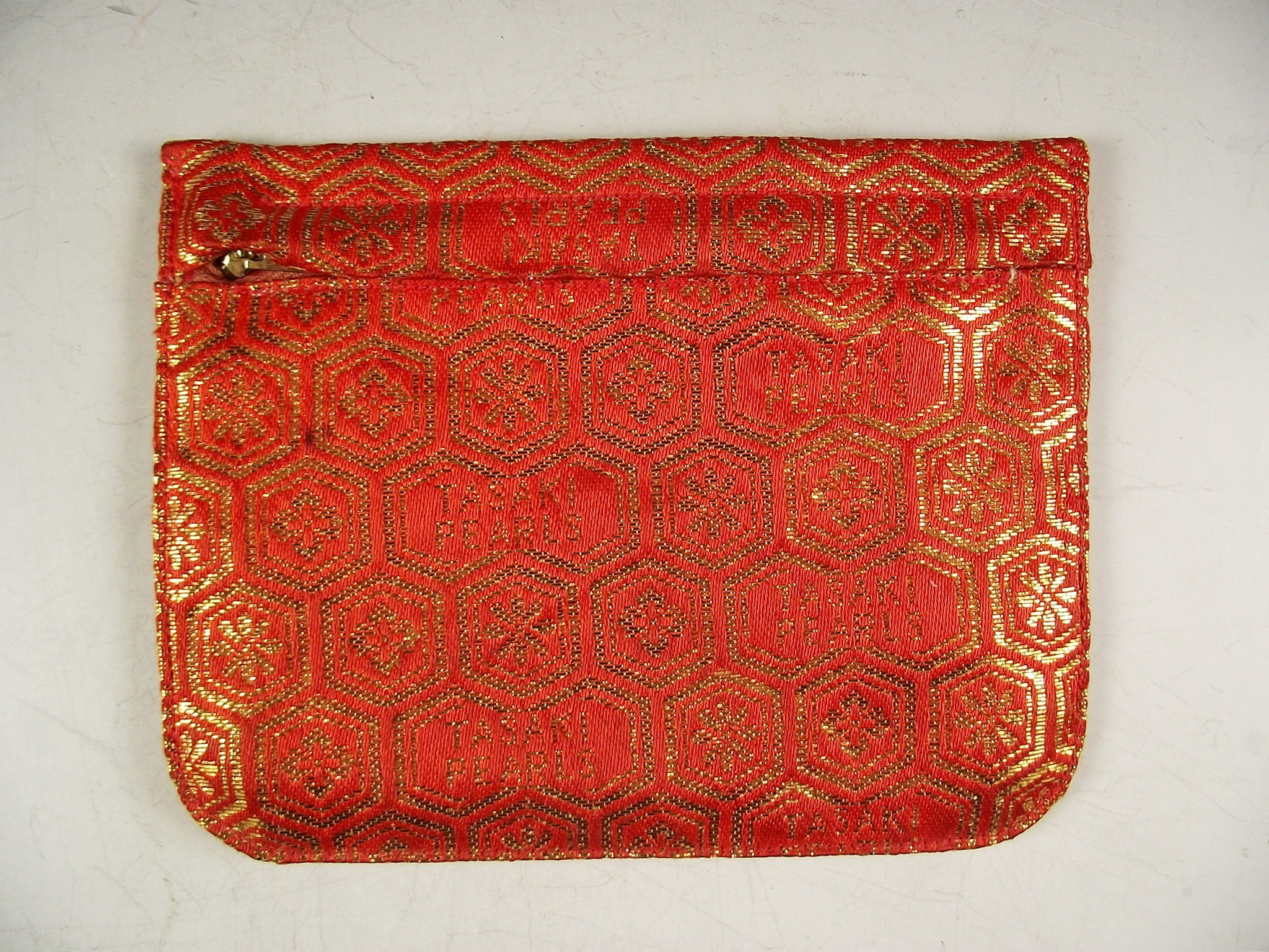 Unique Blister Pearl Necklace