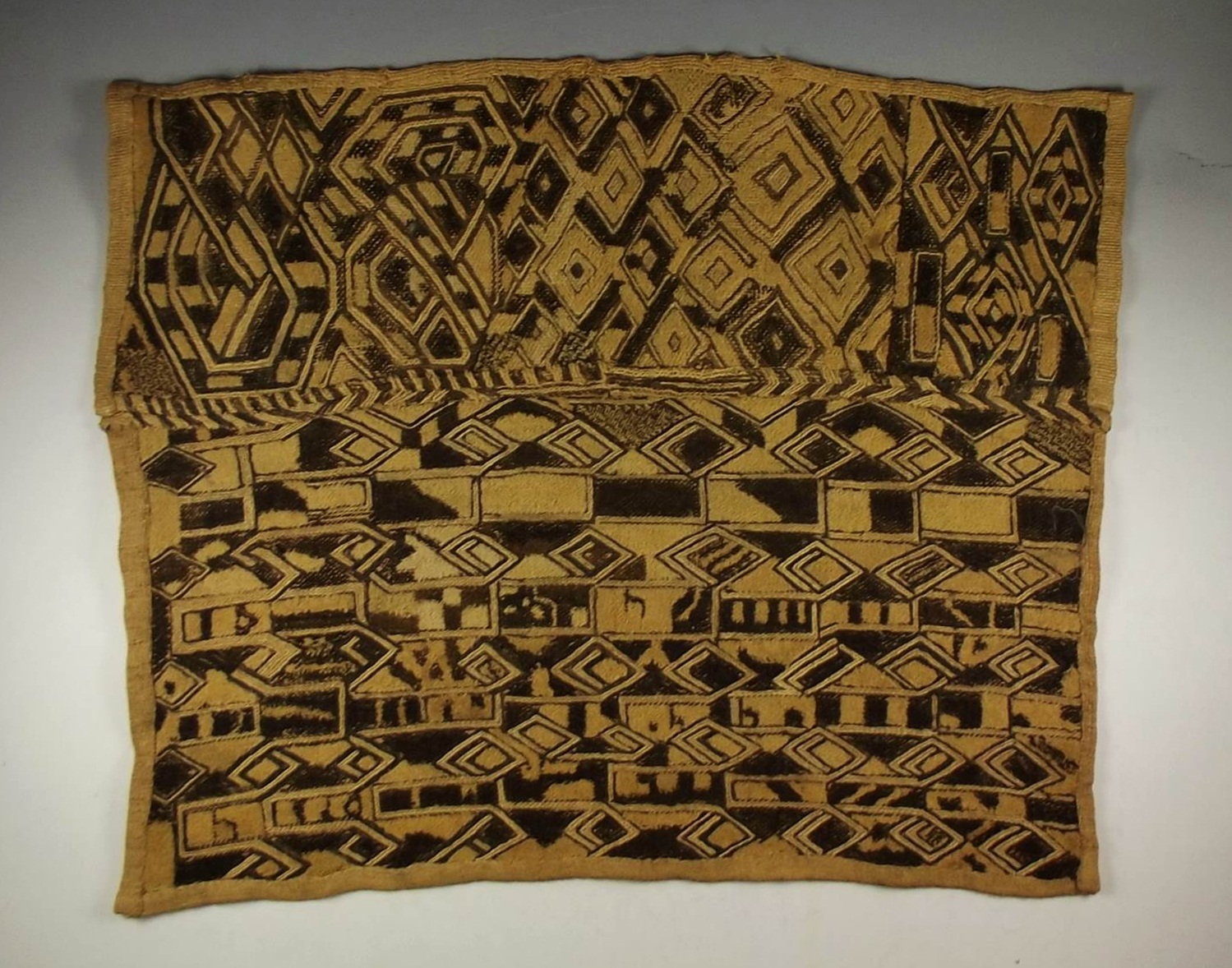 Hand Woven Tapestry