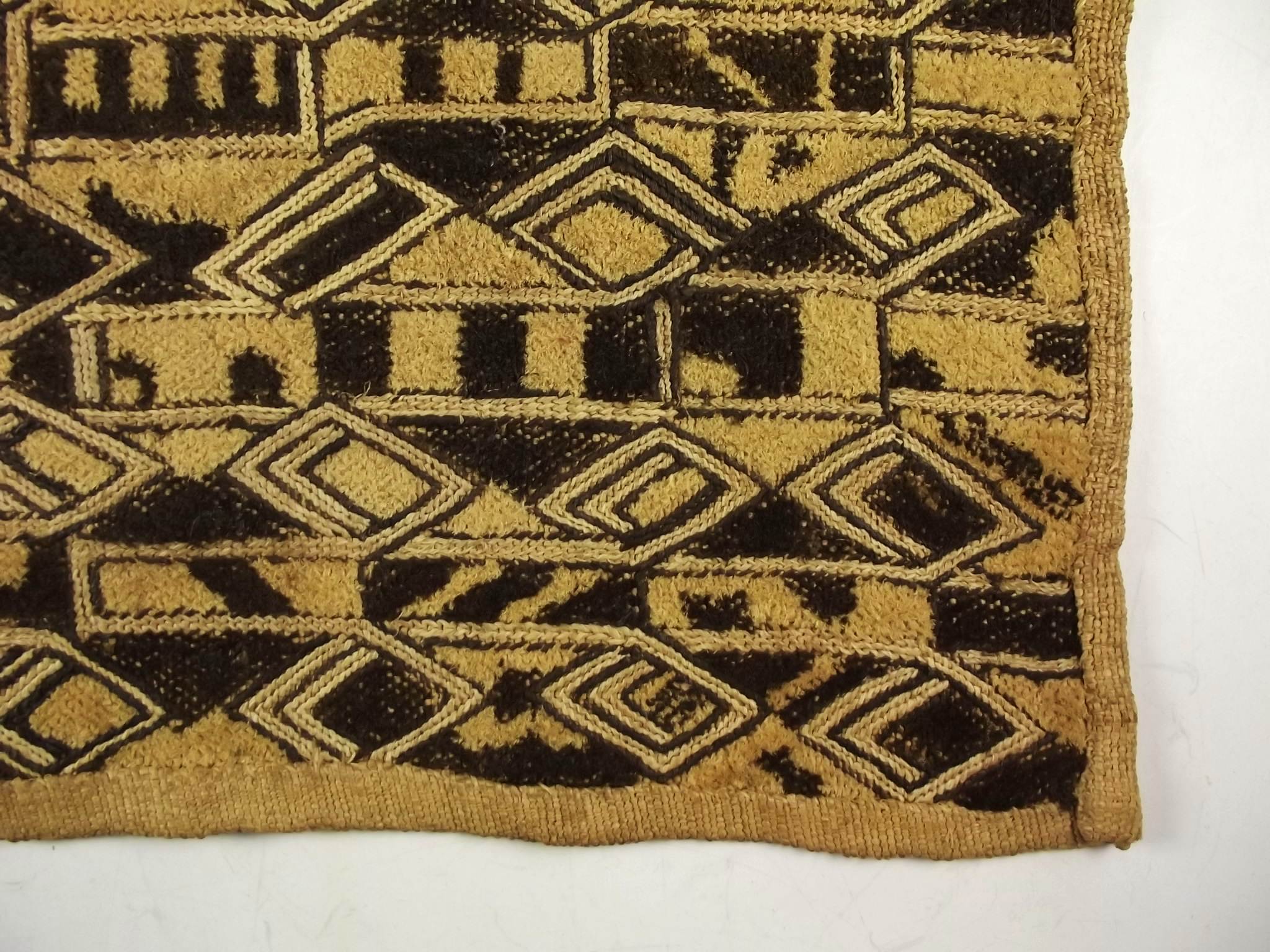 Hand Woven Tapestry