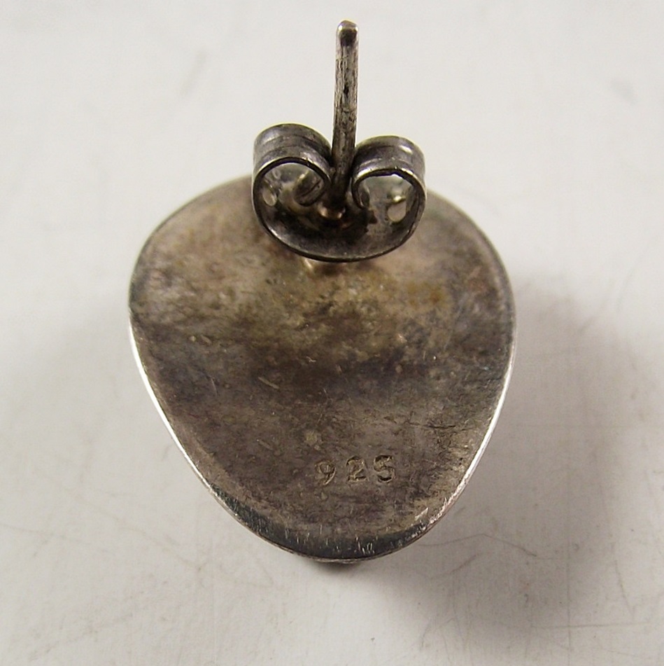 Trilobite Styled Jewelry Pieces