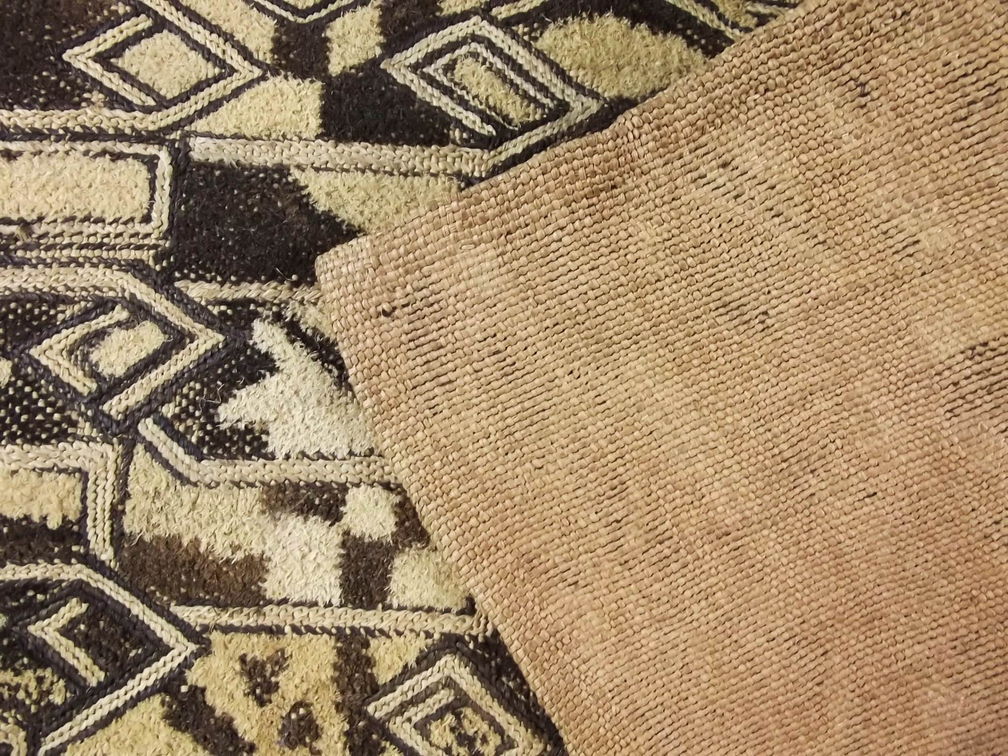 Hand Woven Tapestry