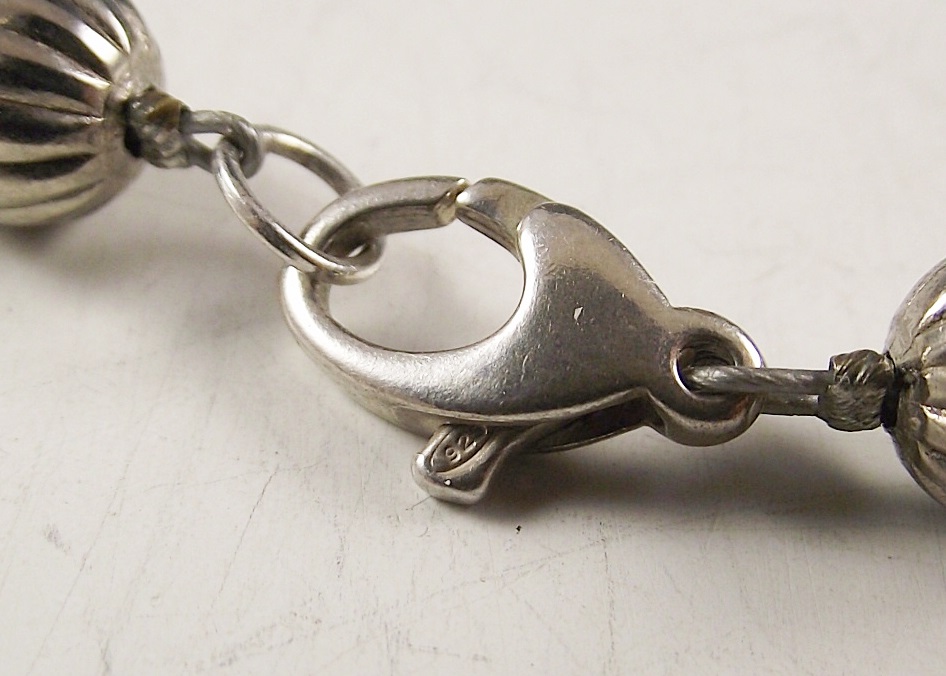 Trilobite Styled Jewelry Pieces