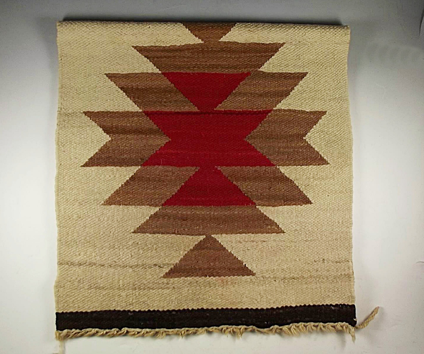 Hand Woven Tapestry