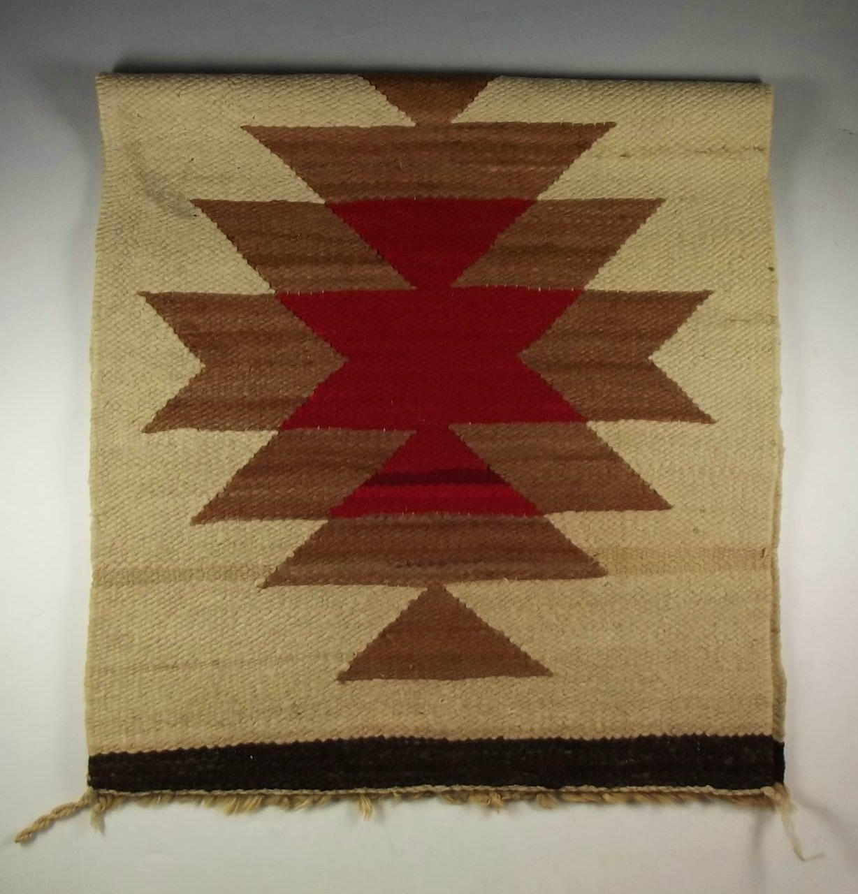 Hand Woven Tapestry