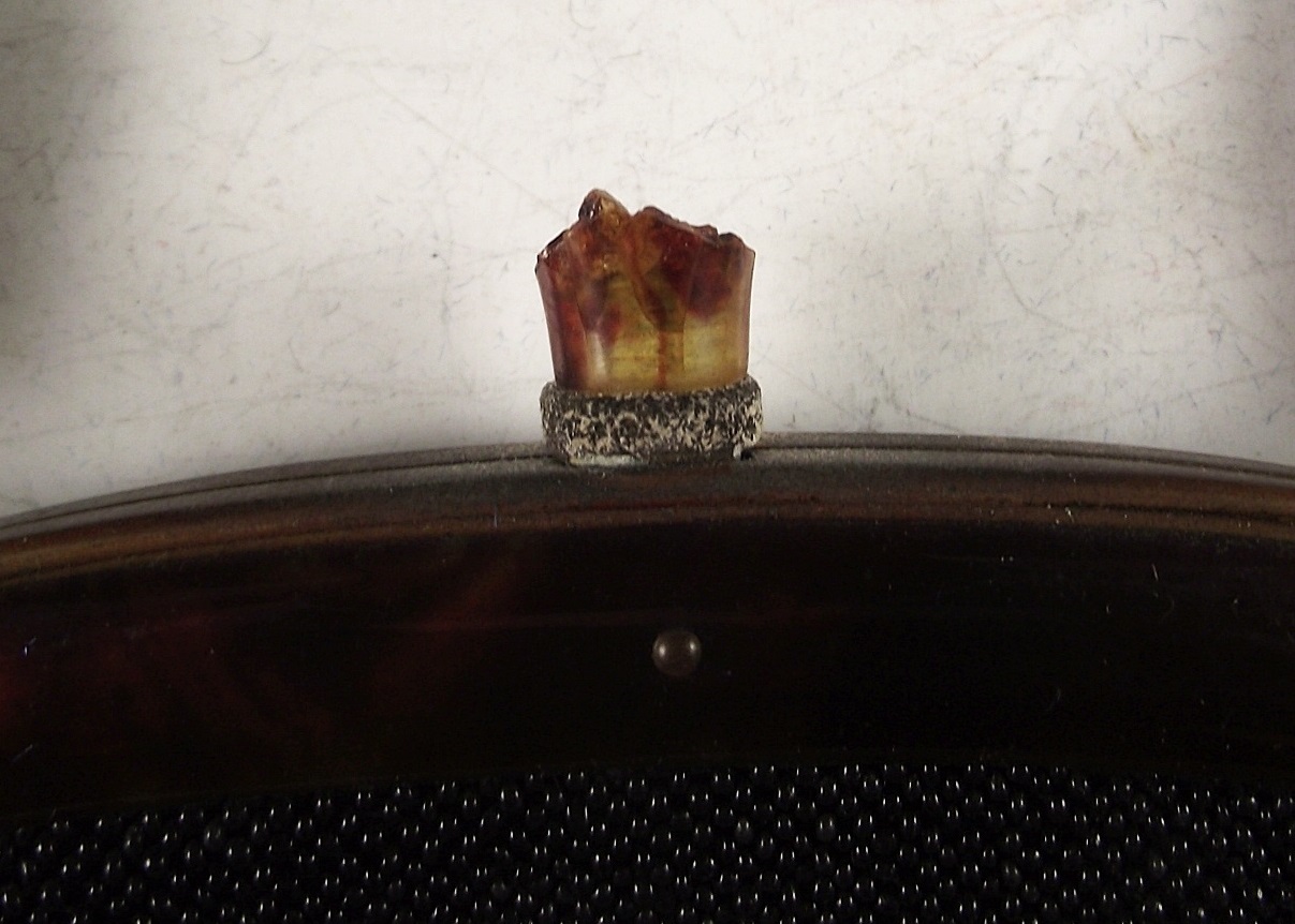 Vintage Art Deco Style Micro Beaded Purse