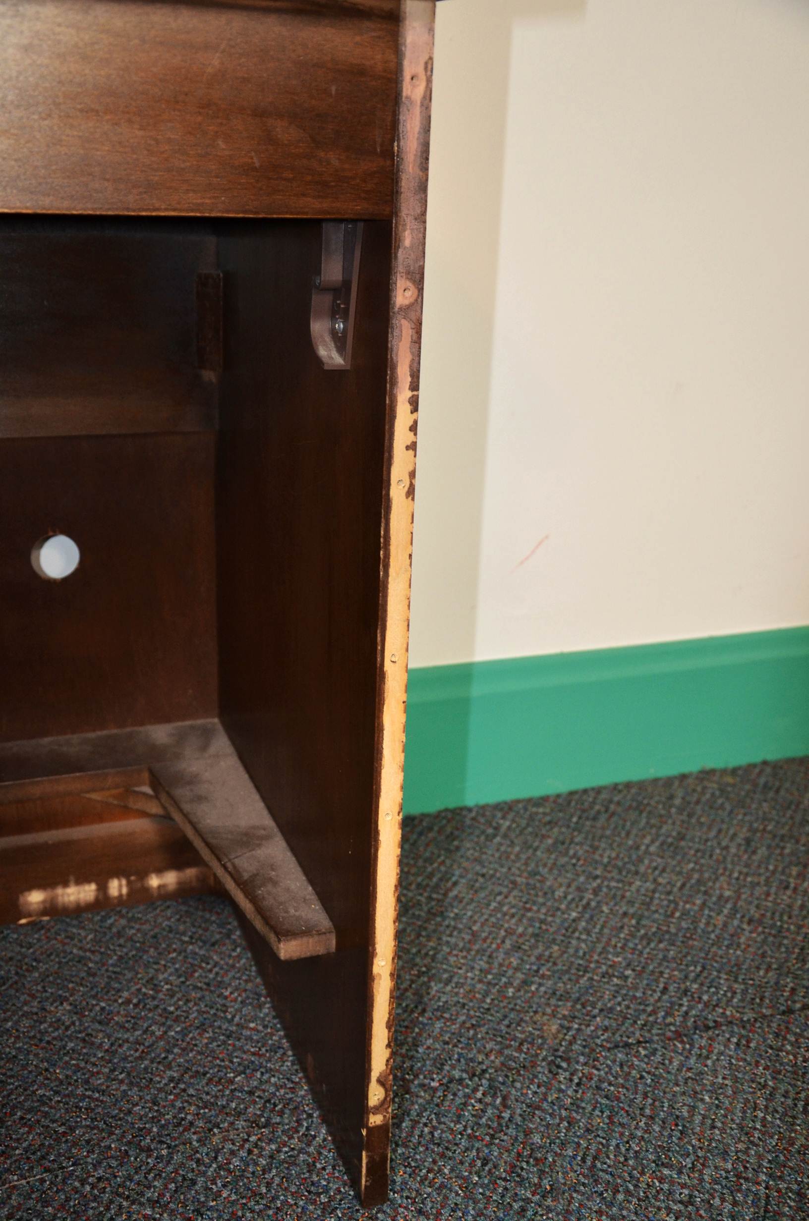 Sewing Machine Table