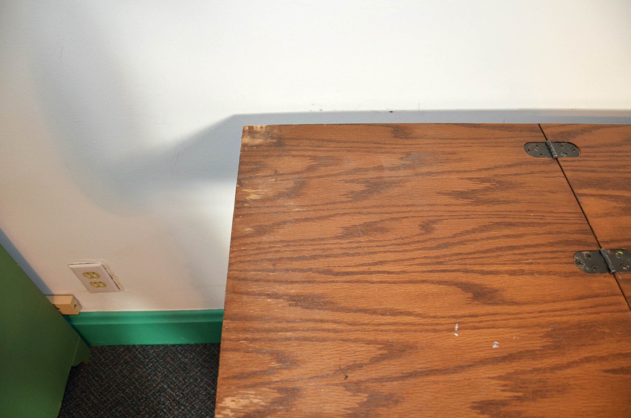 Sewing Machine Table