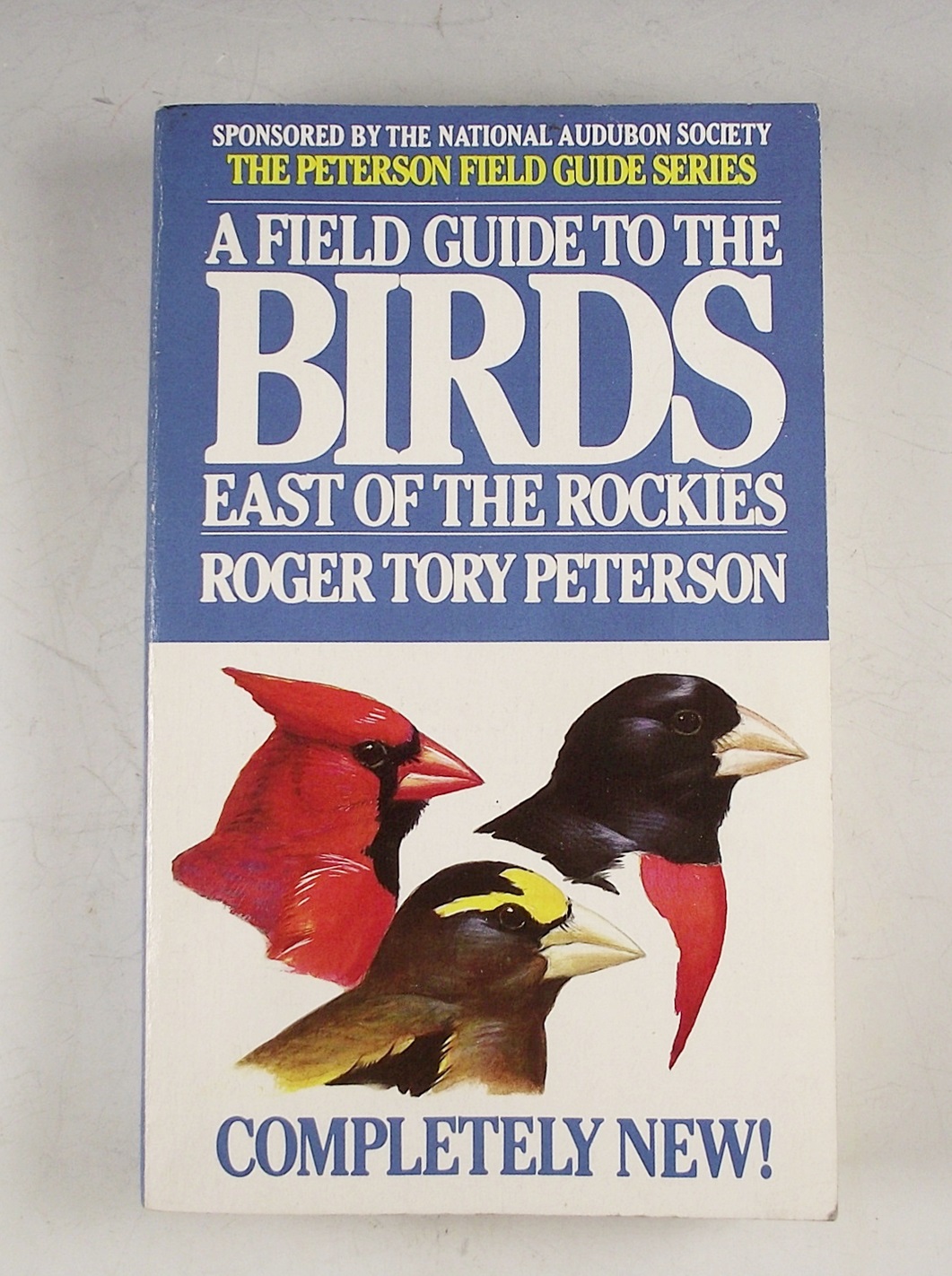 Books on the Subject of Birds