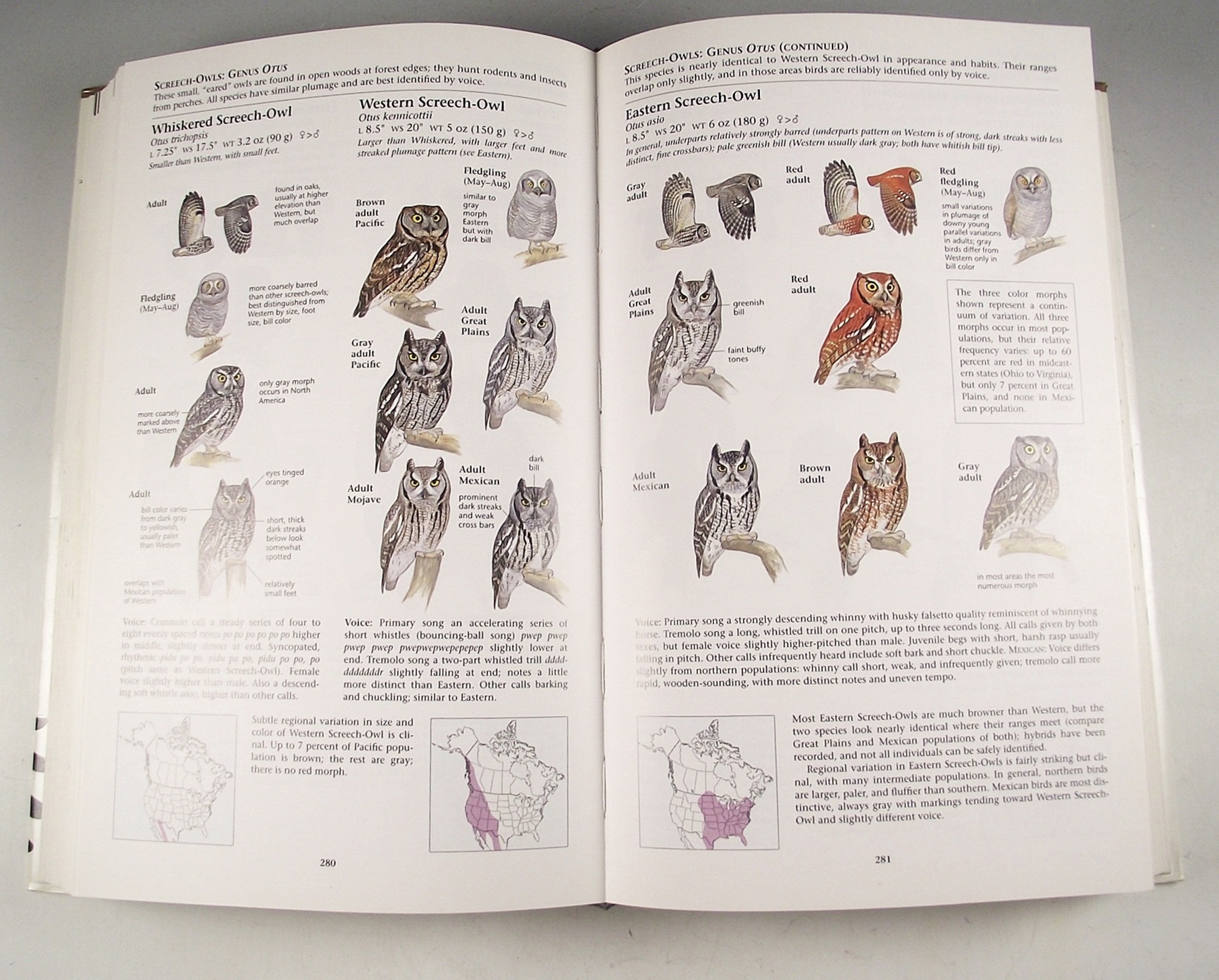 Books on the Subject of Birds