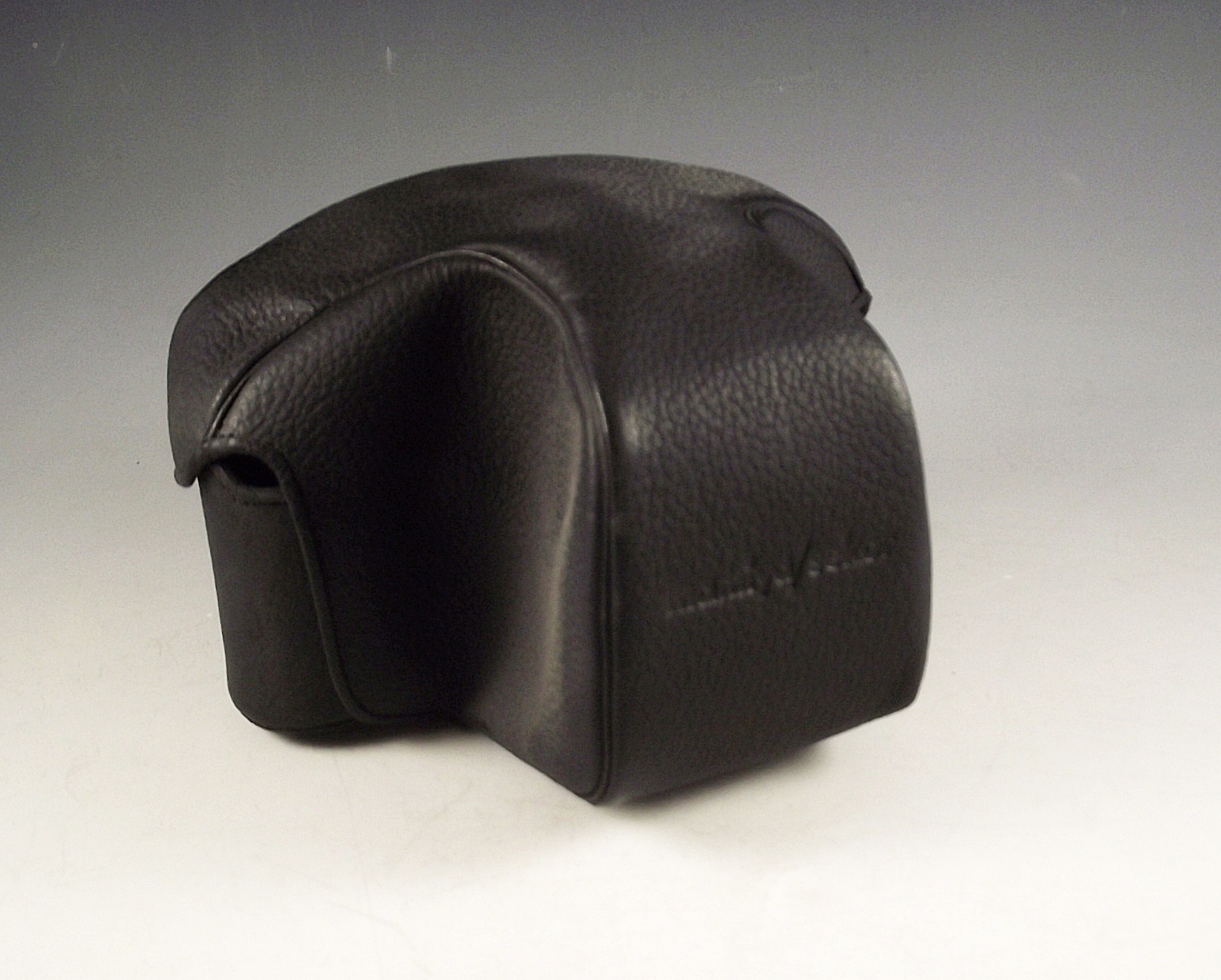 Mamiya/Sekar Vintage Camera with Lens