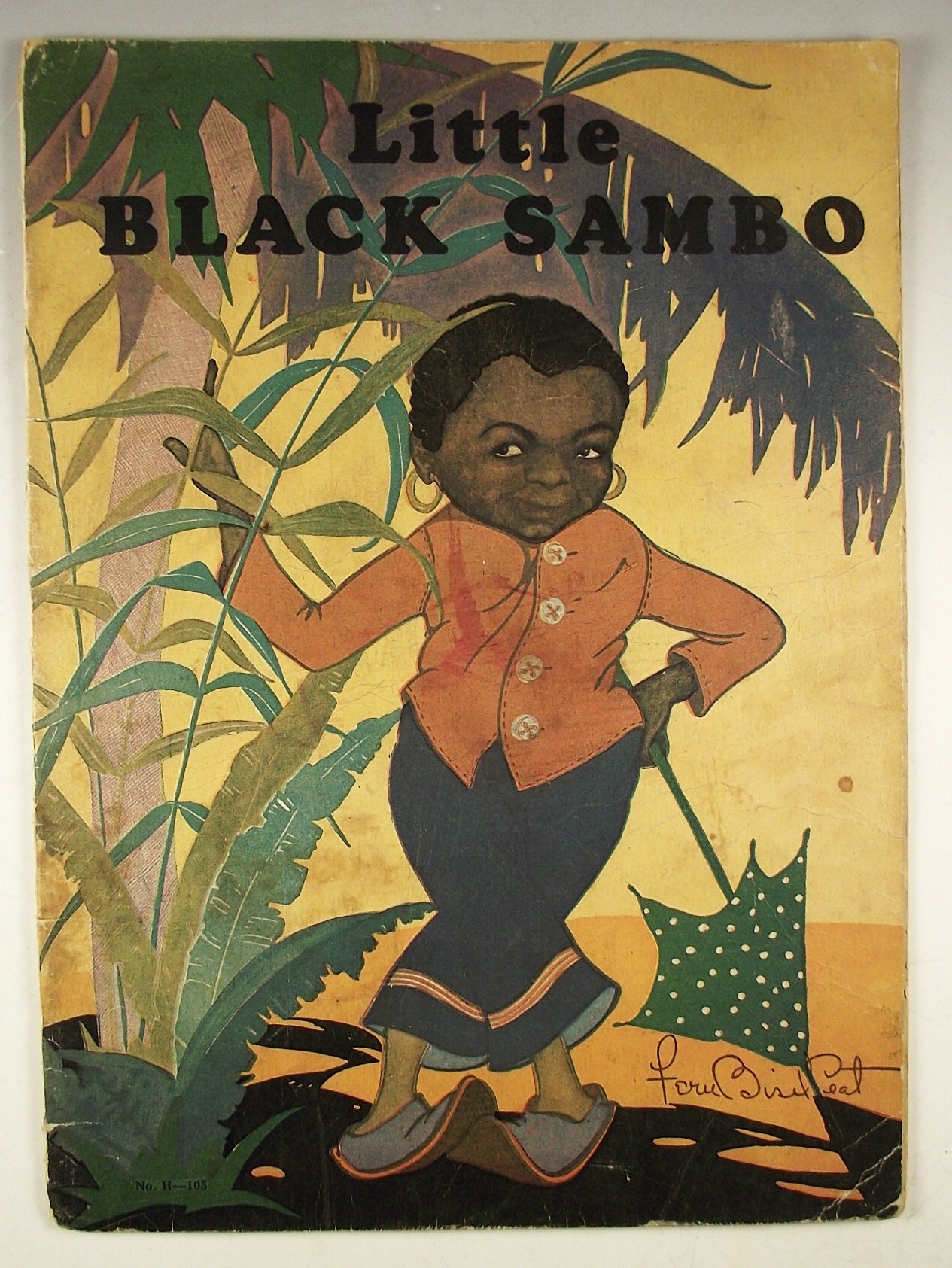 Circa 1930s Collection of Children's Books Illustrated by Ferie Bisel Peat