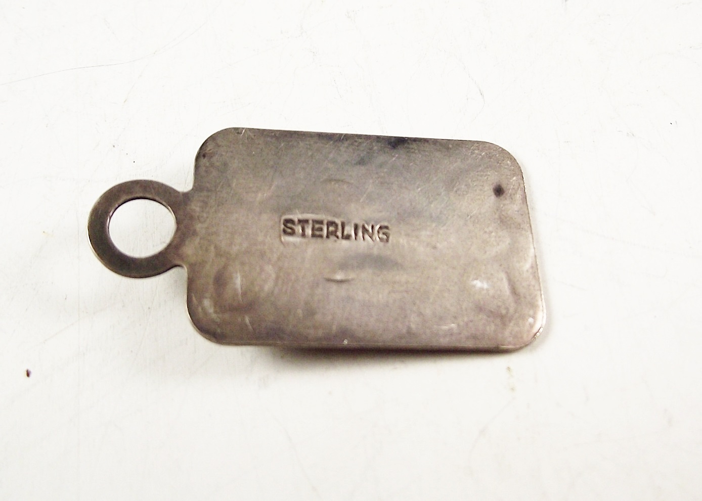 Artisan Crafted Sterling Silver and Turquoise Bird Earrings and More