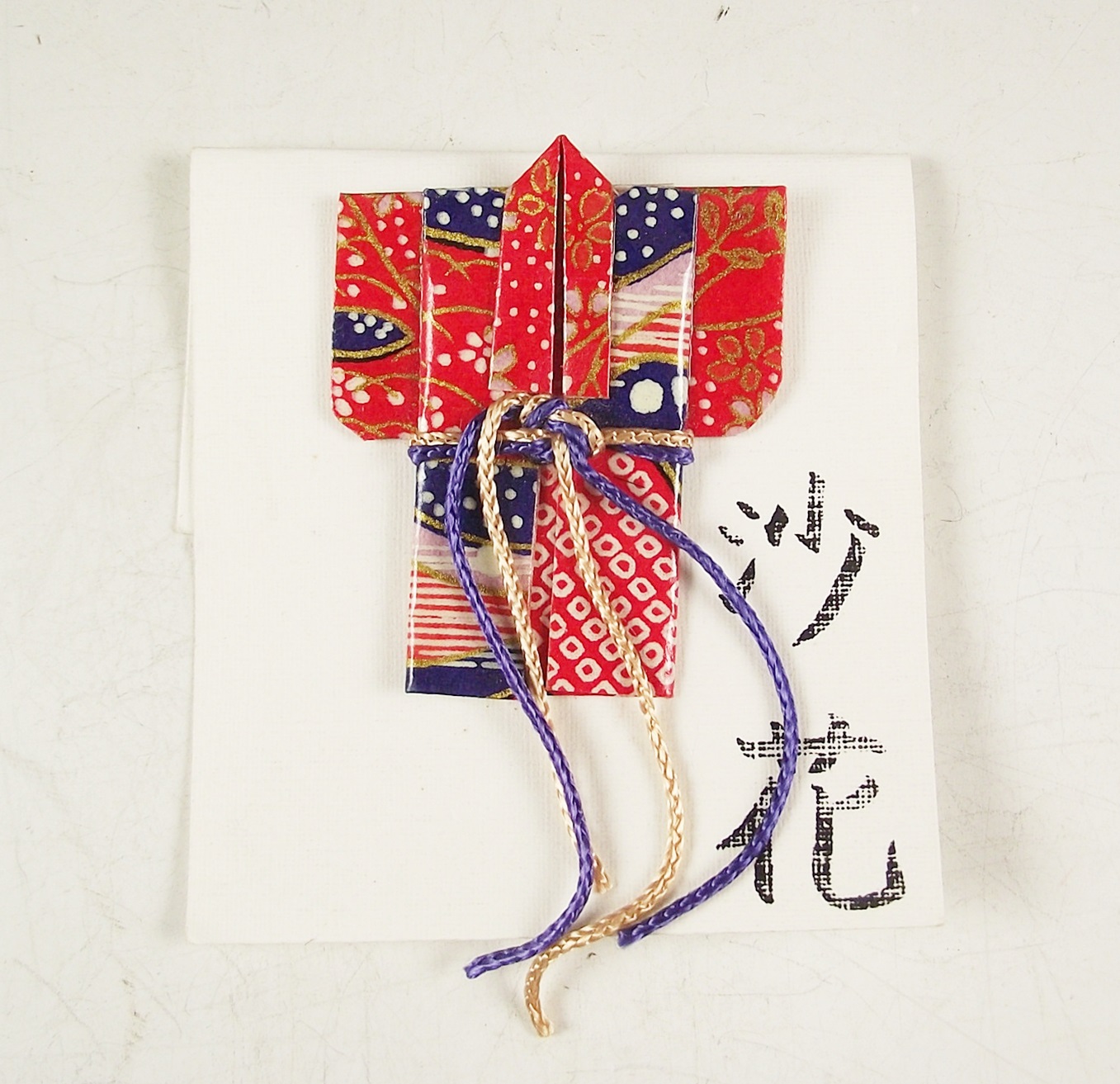 Two Souvenir Brooches