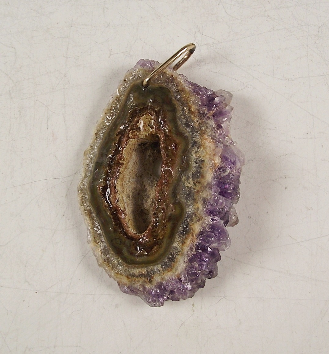 Natural Stone Jewelry Items