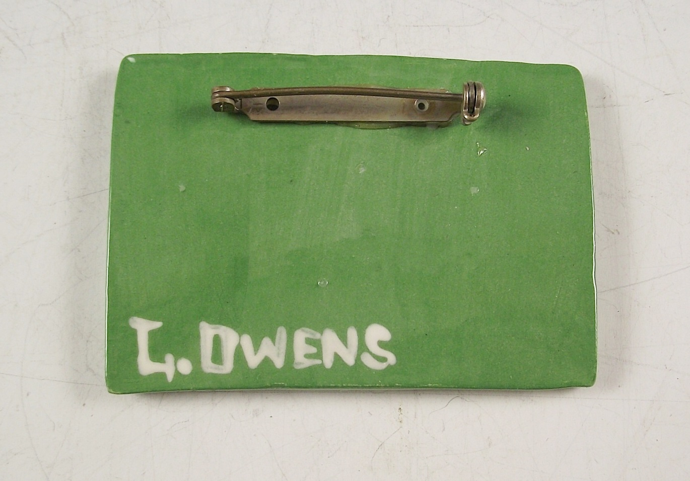 Collection of Brooches