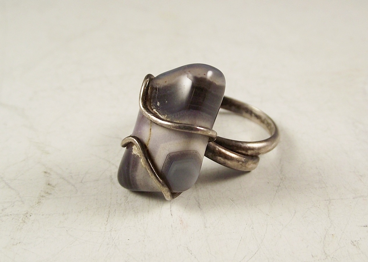 Natural Stone Jewelry Items