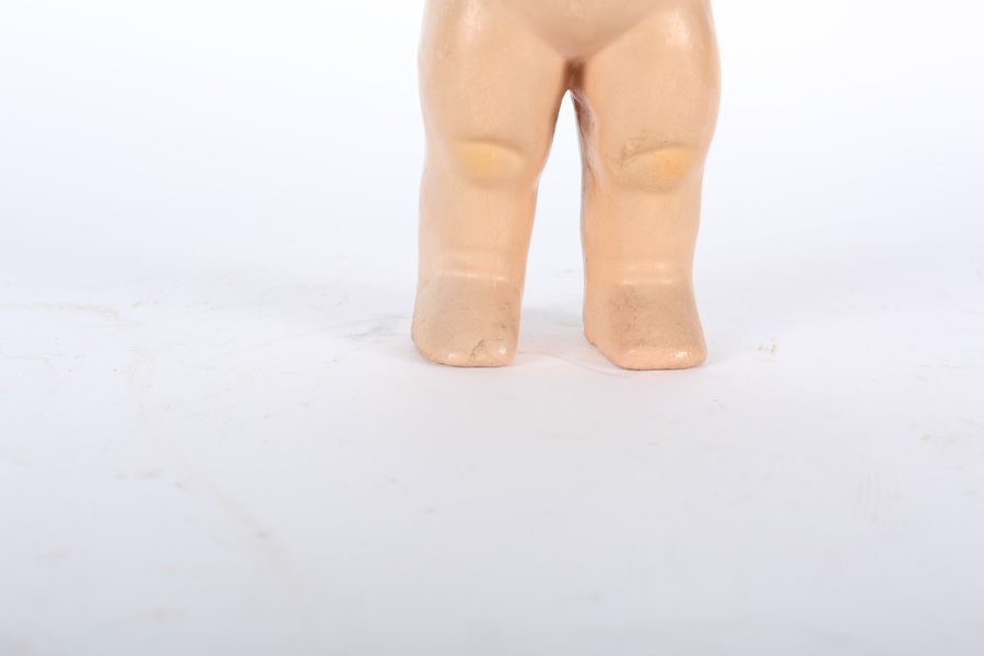 Awesome Rose O'Neill Kewpie Doll