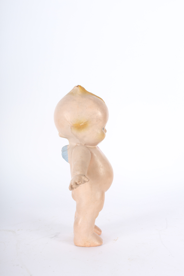 Awesome Rose O'Neill Kewpie Doll