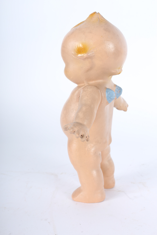 Awesome Rose O'Neill Kewpie Doll