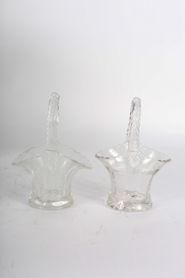 Noble Excellence Lead Crystal Bowl & More