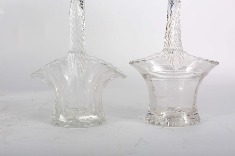 Noble Excellence Lead Crystal Bowl & More