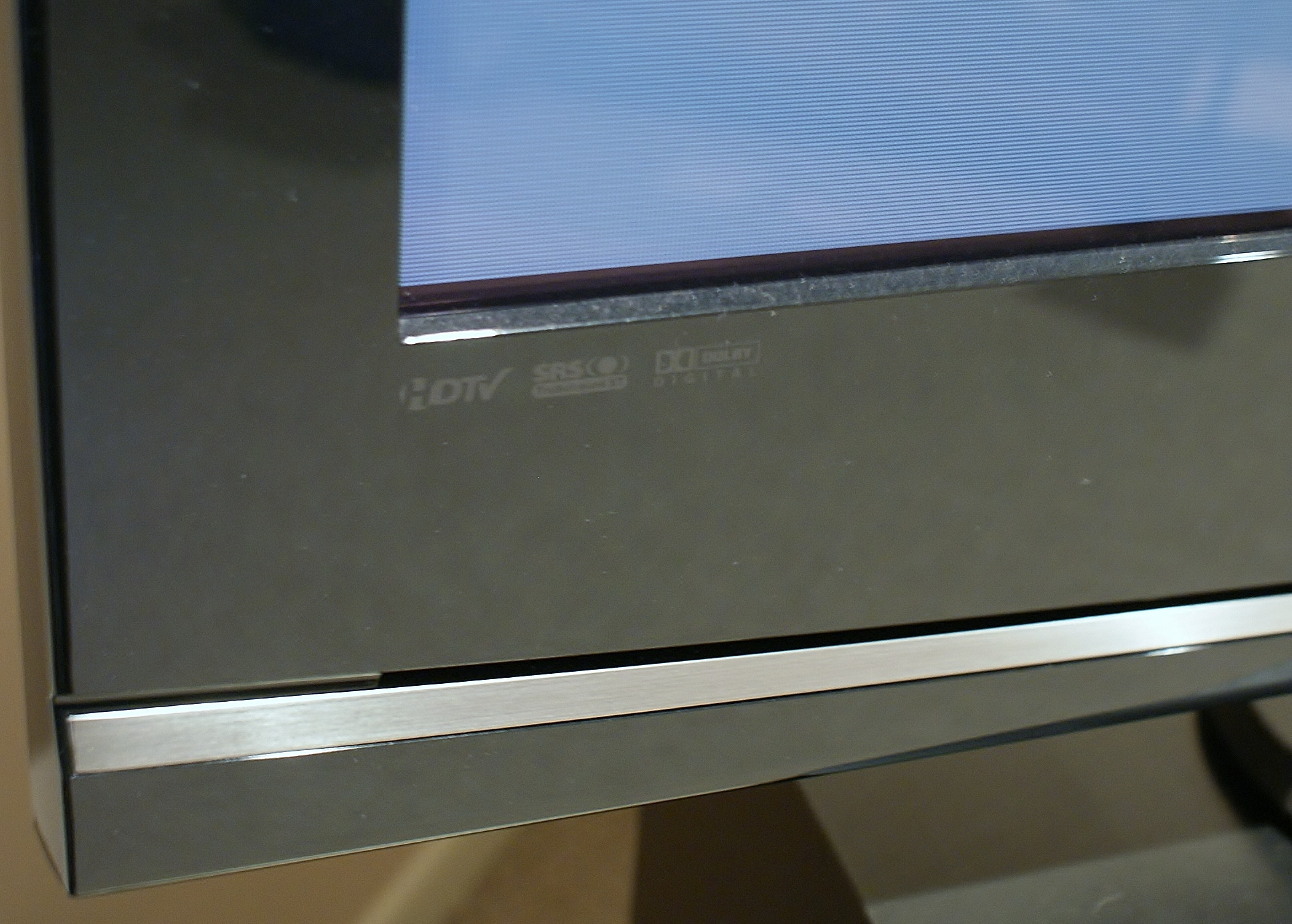 Samsung 50" Plasma TV