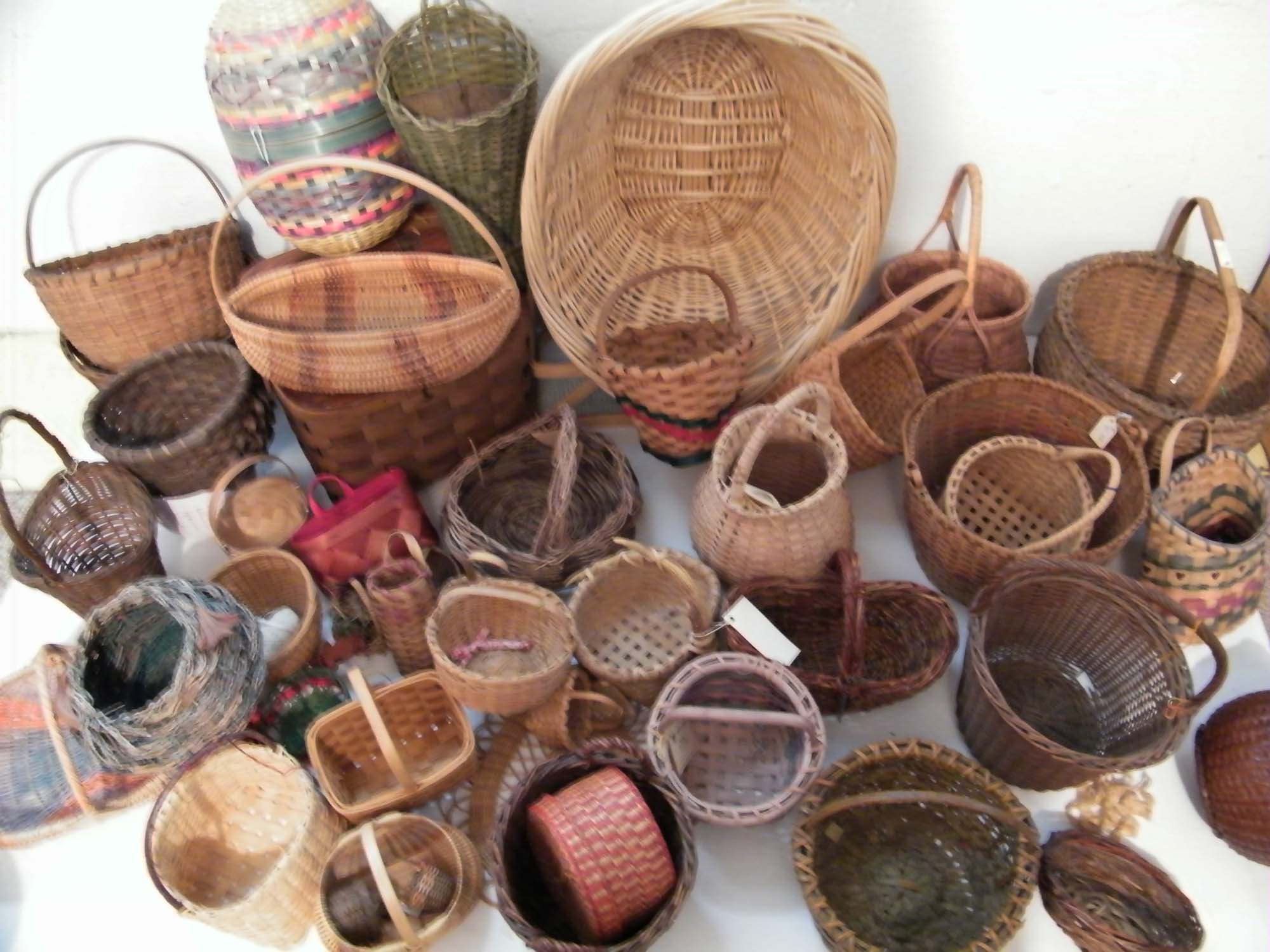 Basket Collection