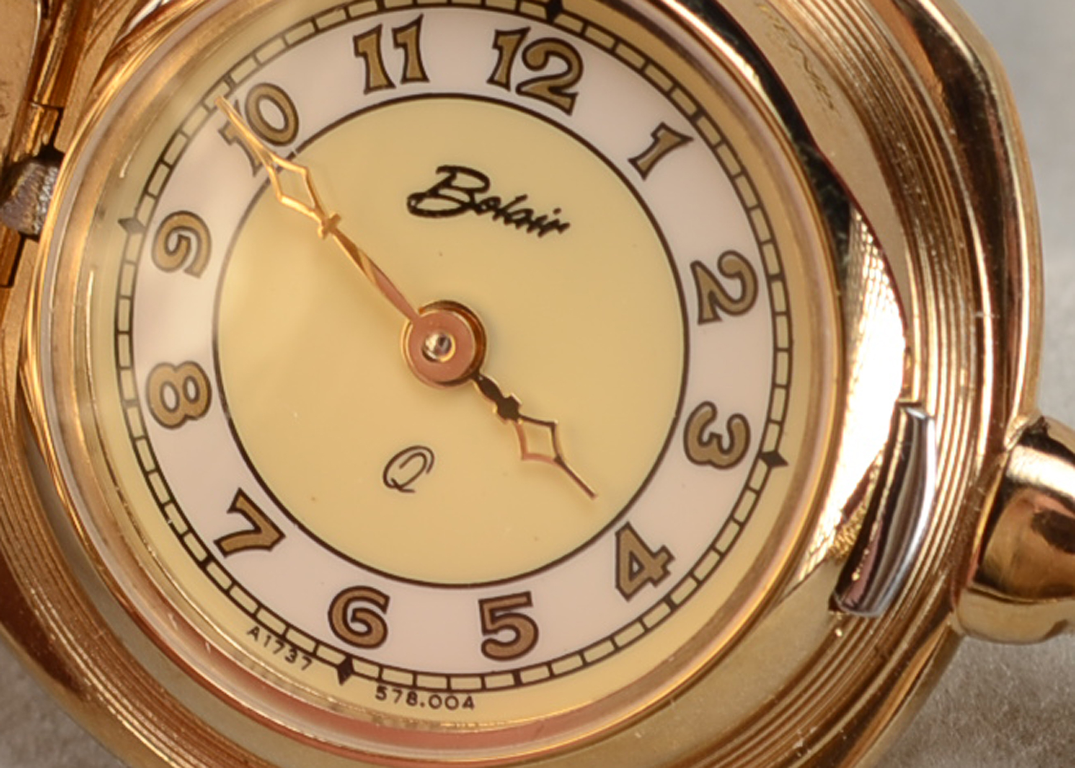 Belaire Pendant Watch