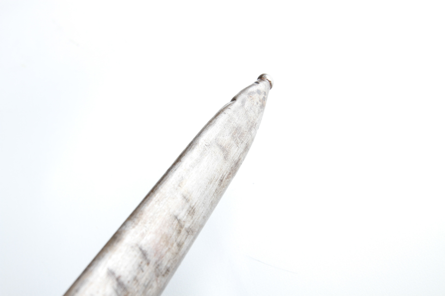 WWI Ernst Busch Solingen Bayonet