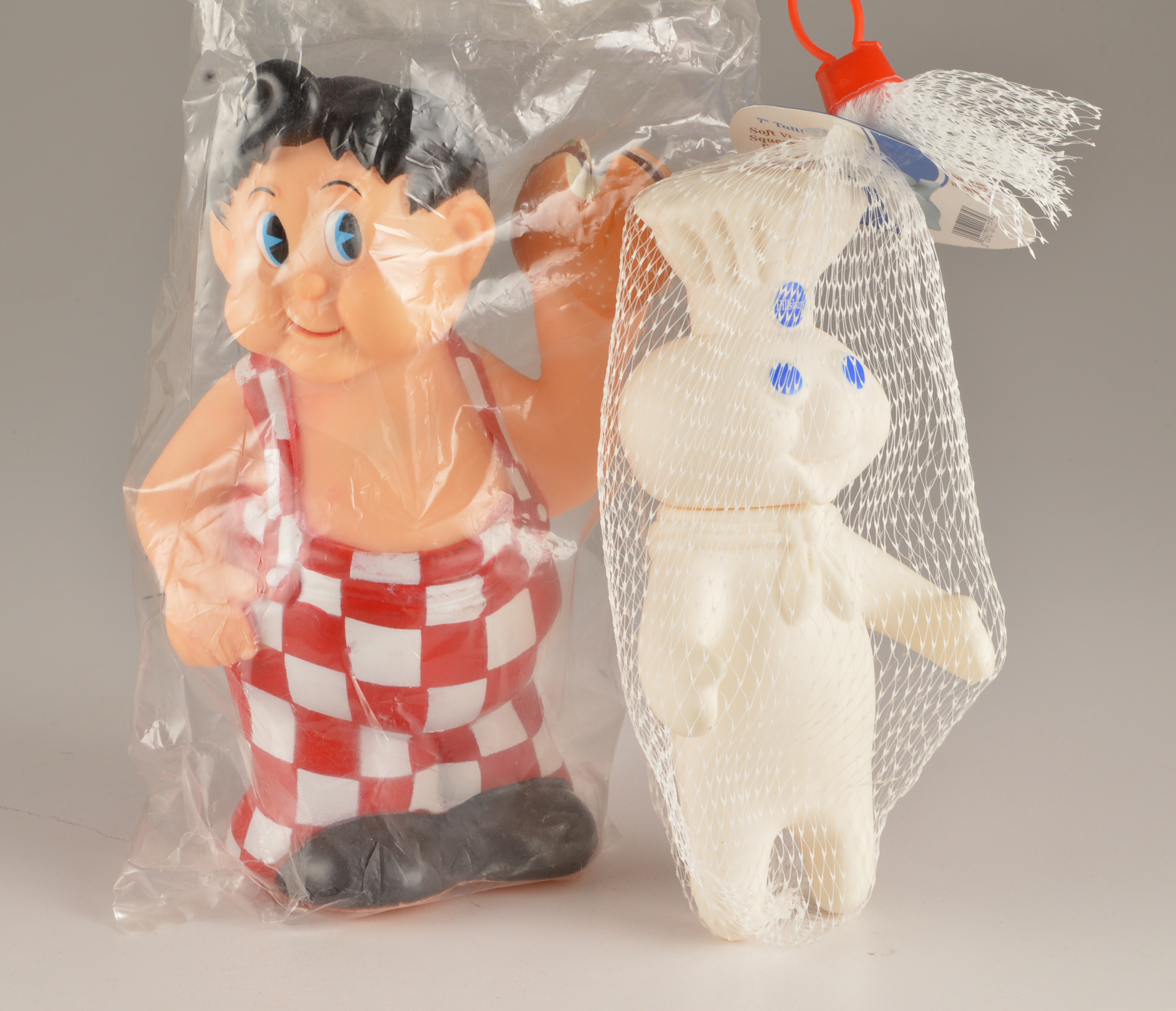 Mixed Brand Marketing Items