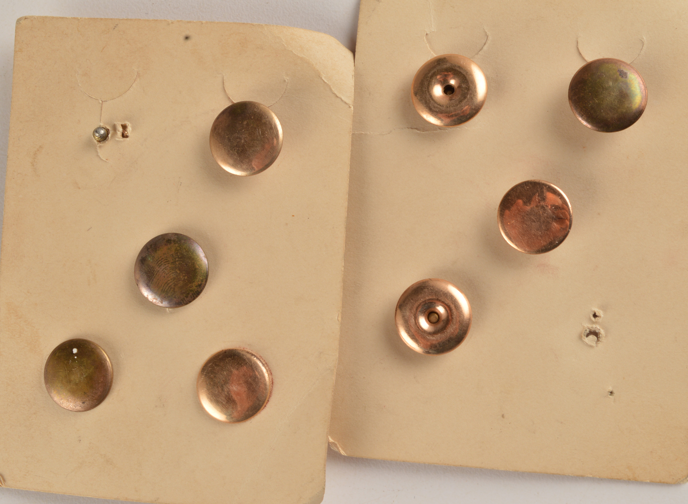 Historical Vintage Fraternal Order Pin Collection