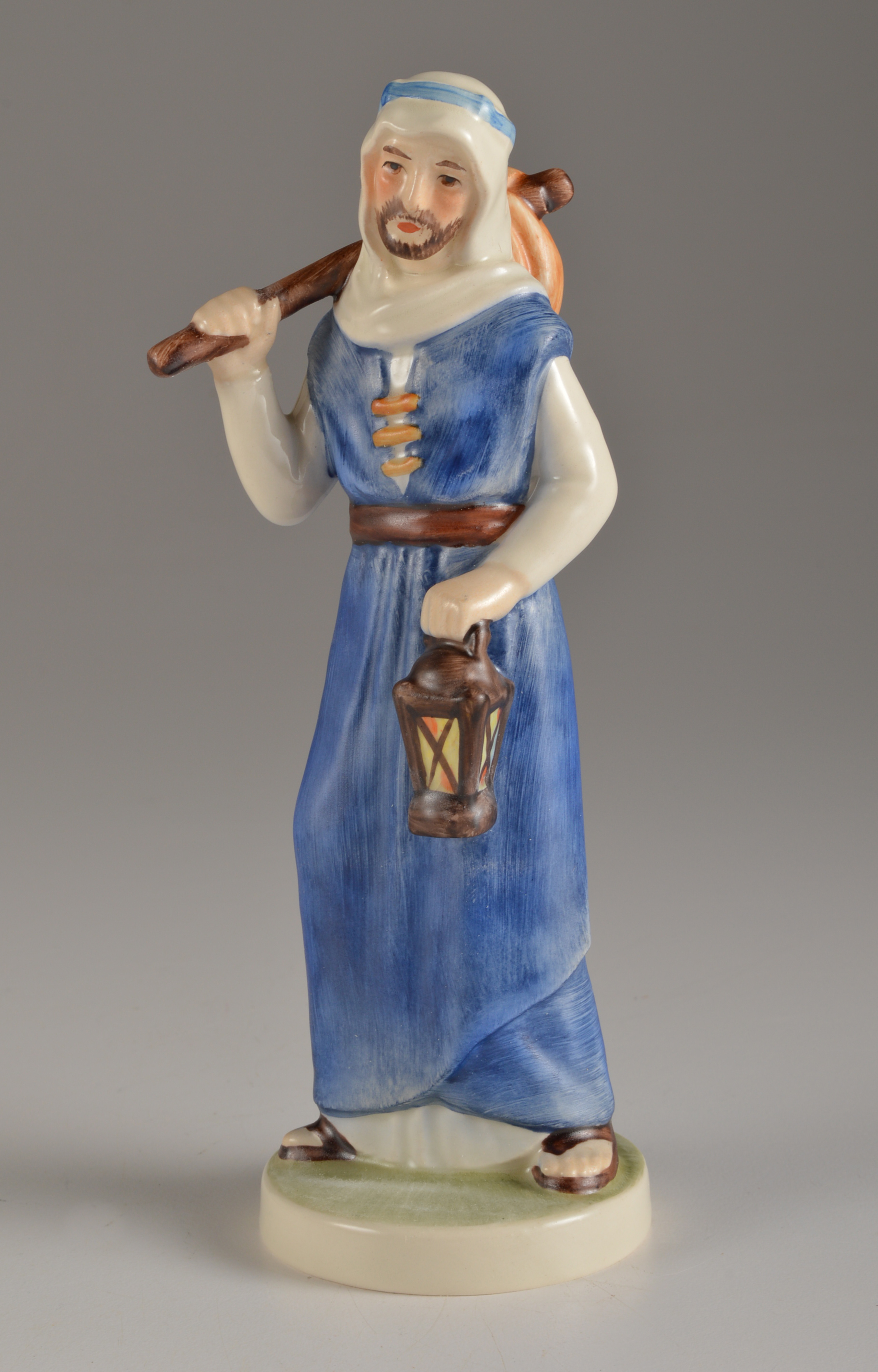 Two Goebel Nativity Figurine