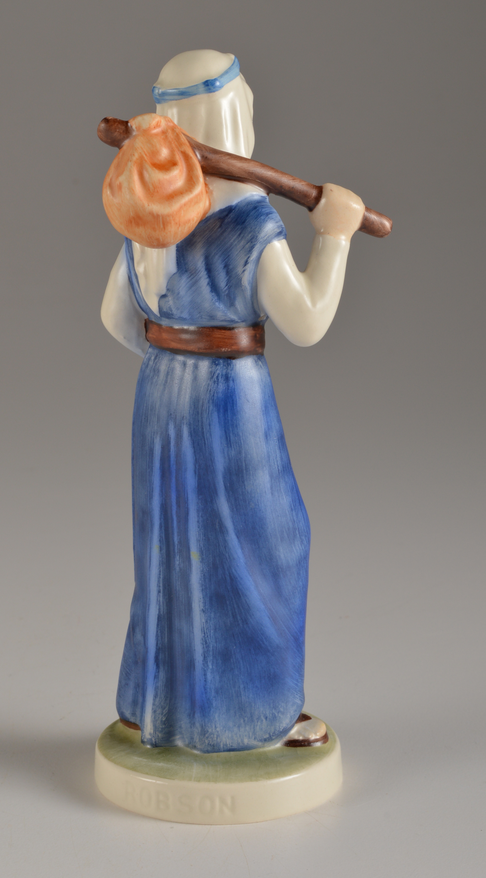 Two Goebel Nativity Figurine