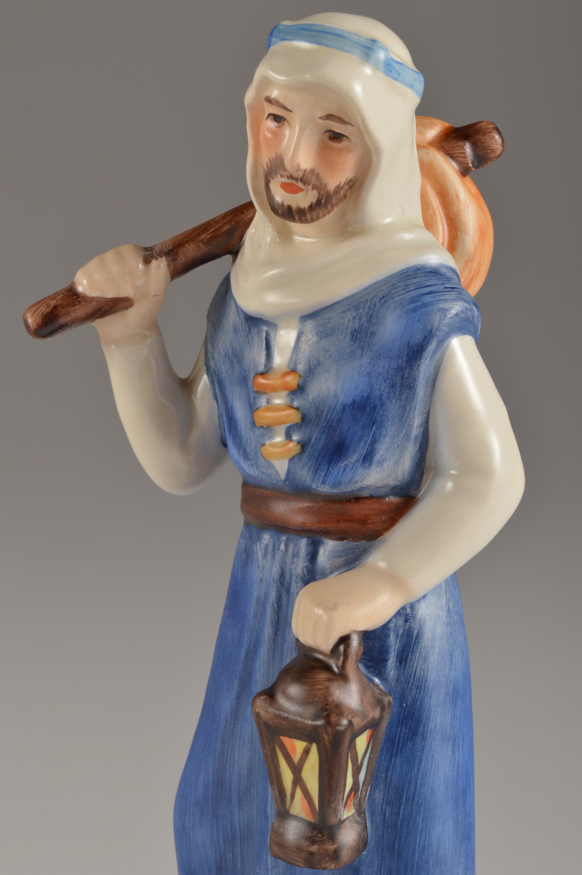 Two Goebel Nativity Figurine